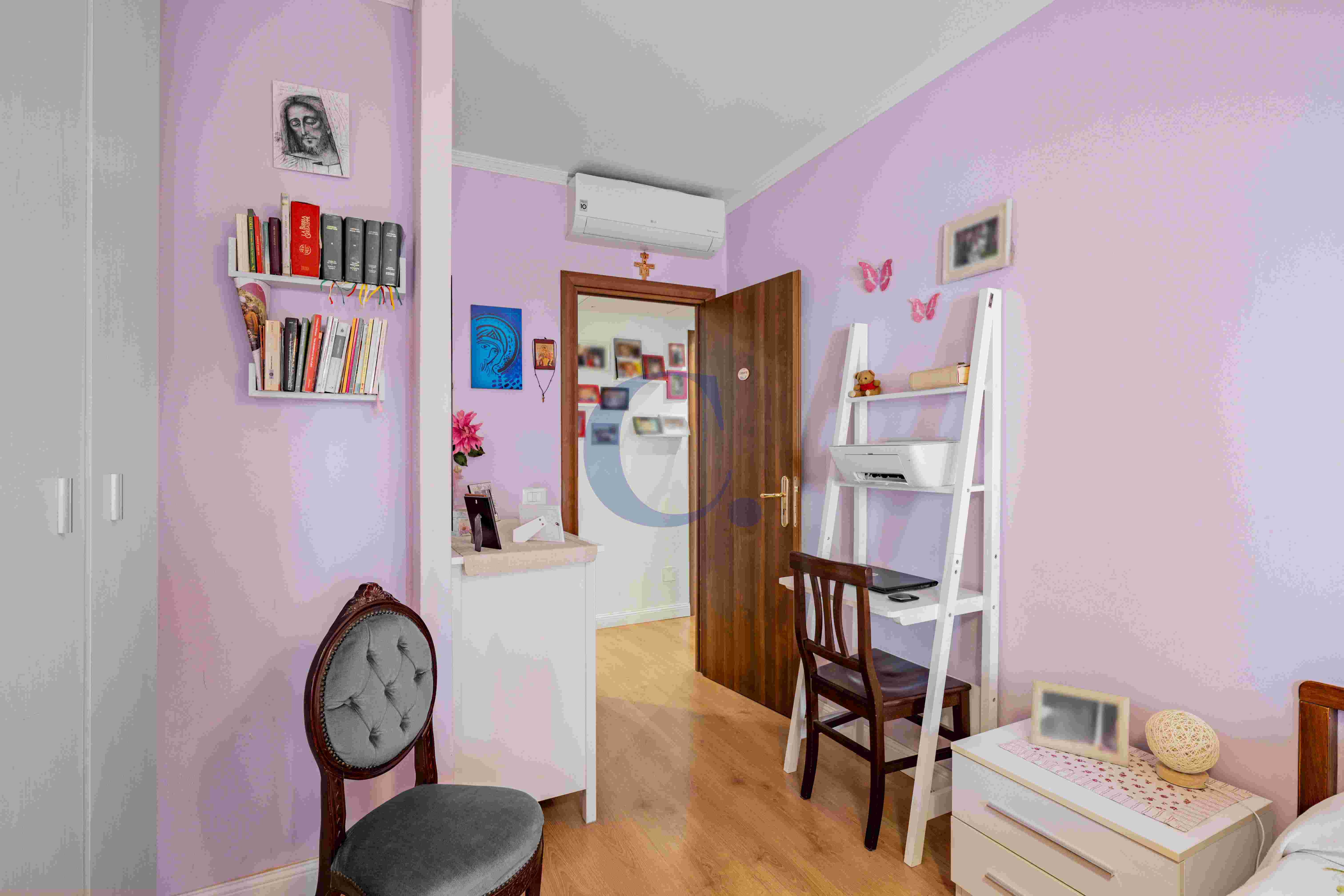 Trilocale Con Cantina E Posto Auto - Immagine 35