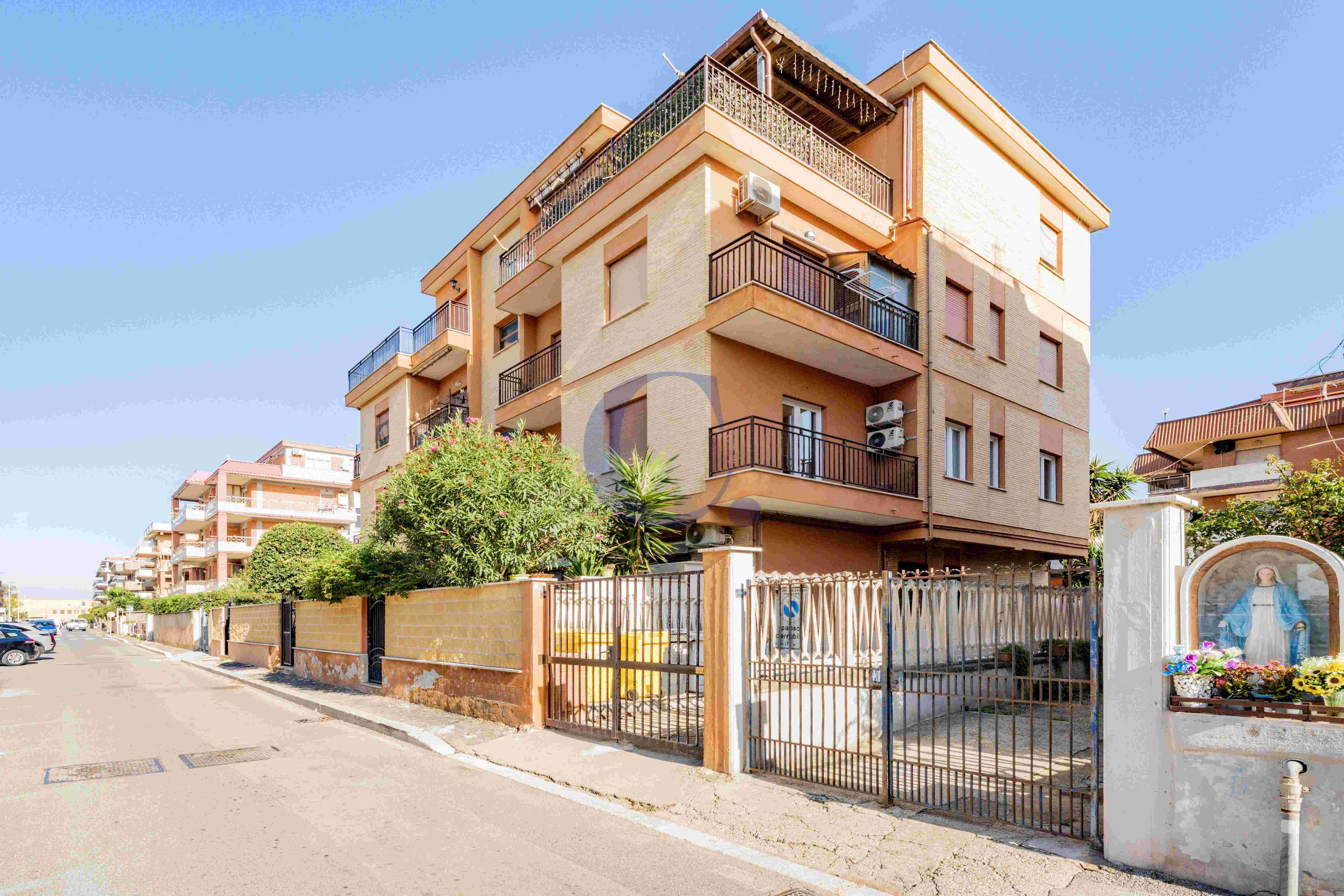 Bilocale Ristrutturato Torvaianica Centro - Immagine 42