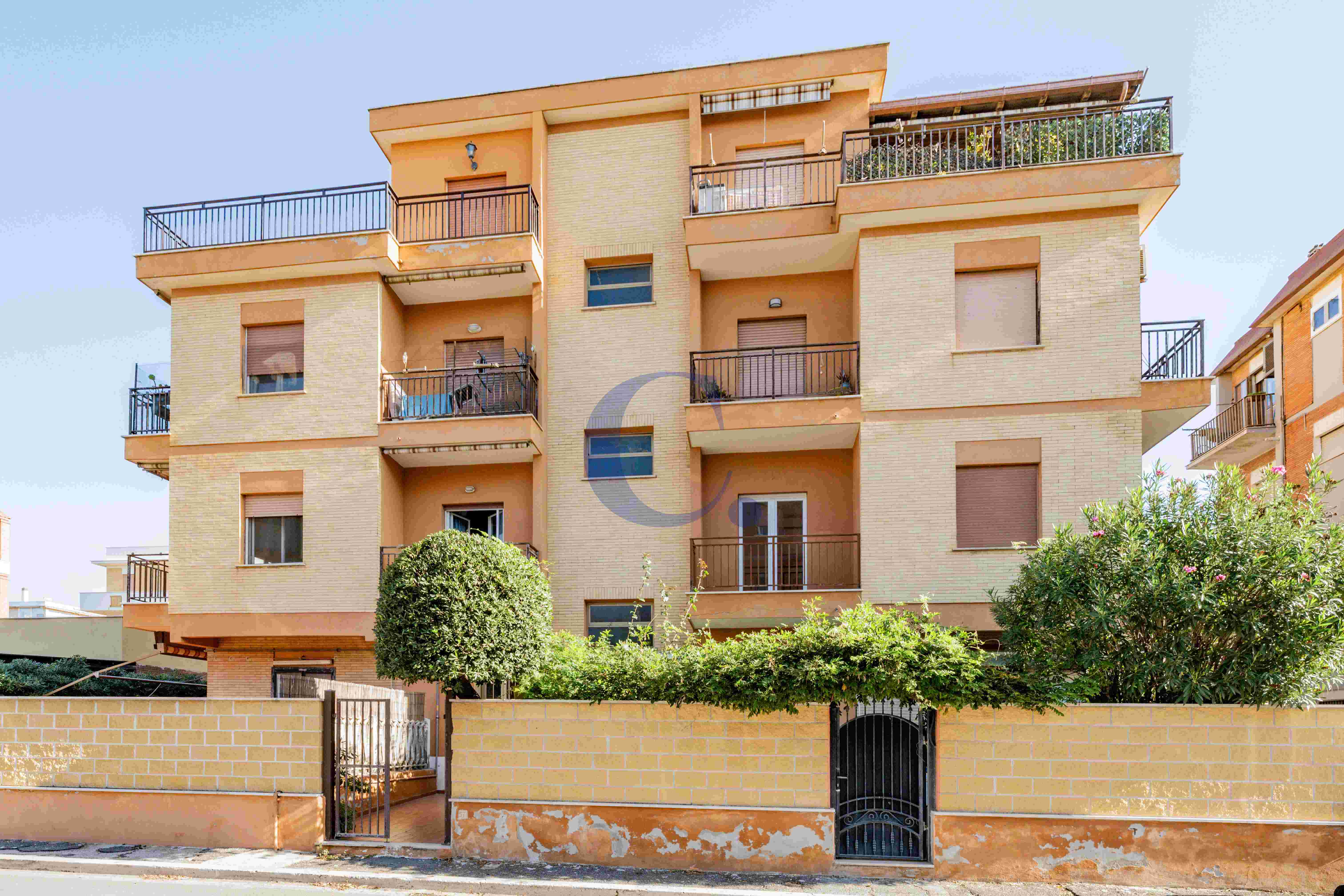 Bilocale Ristrutturato Torvaianica Centro - Immagine 41
