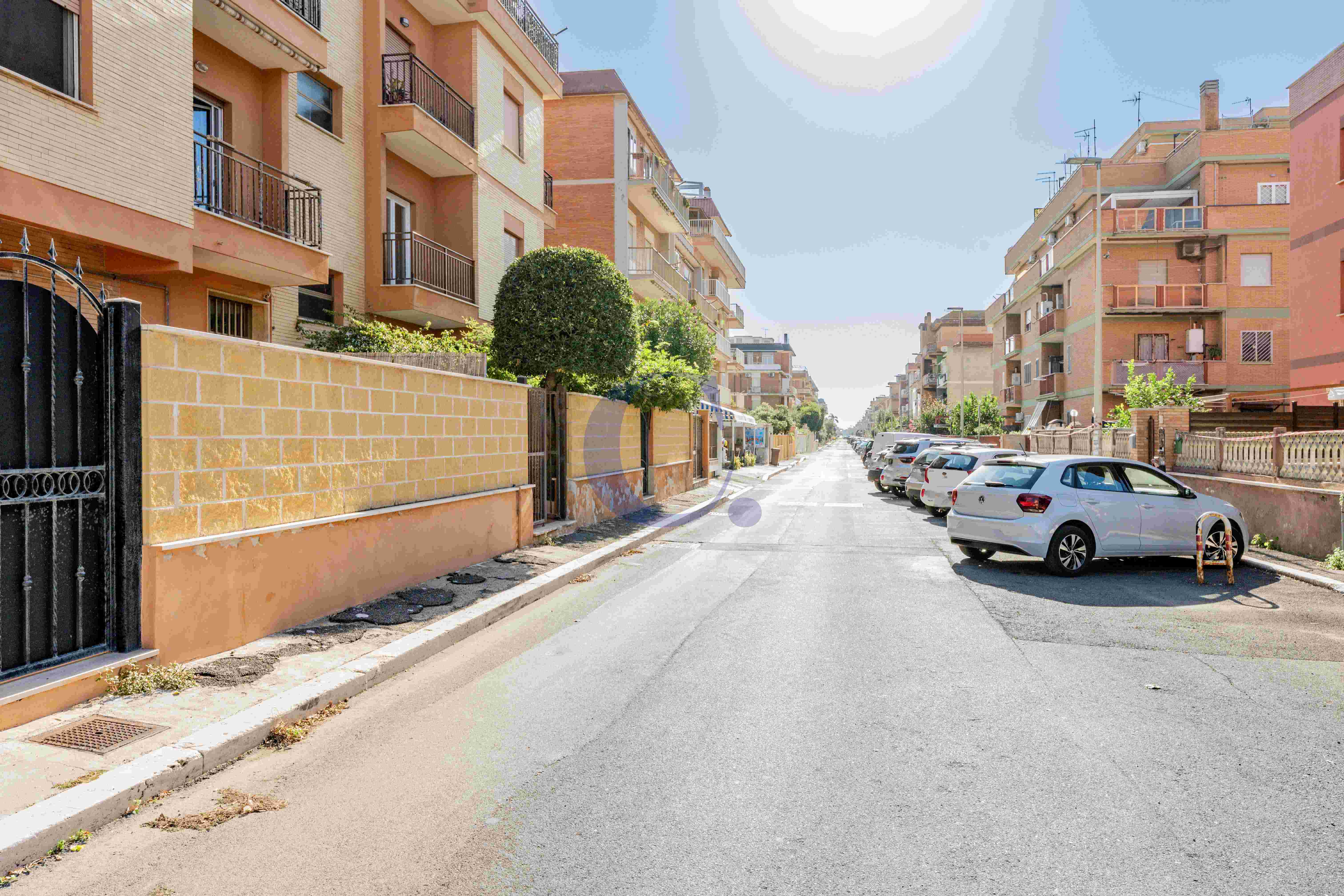 Bilocale Ristrutturato Torvaianica Centro - Immagine 40