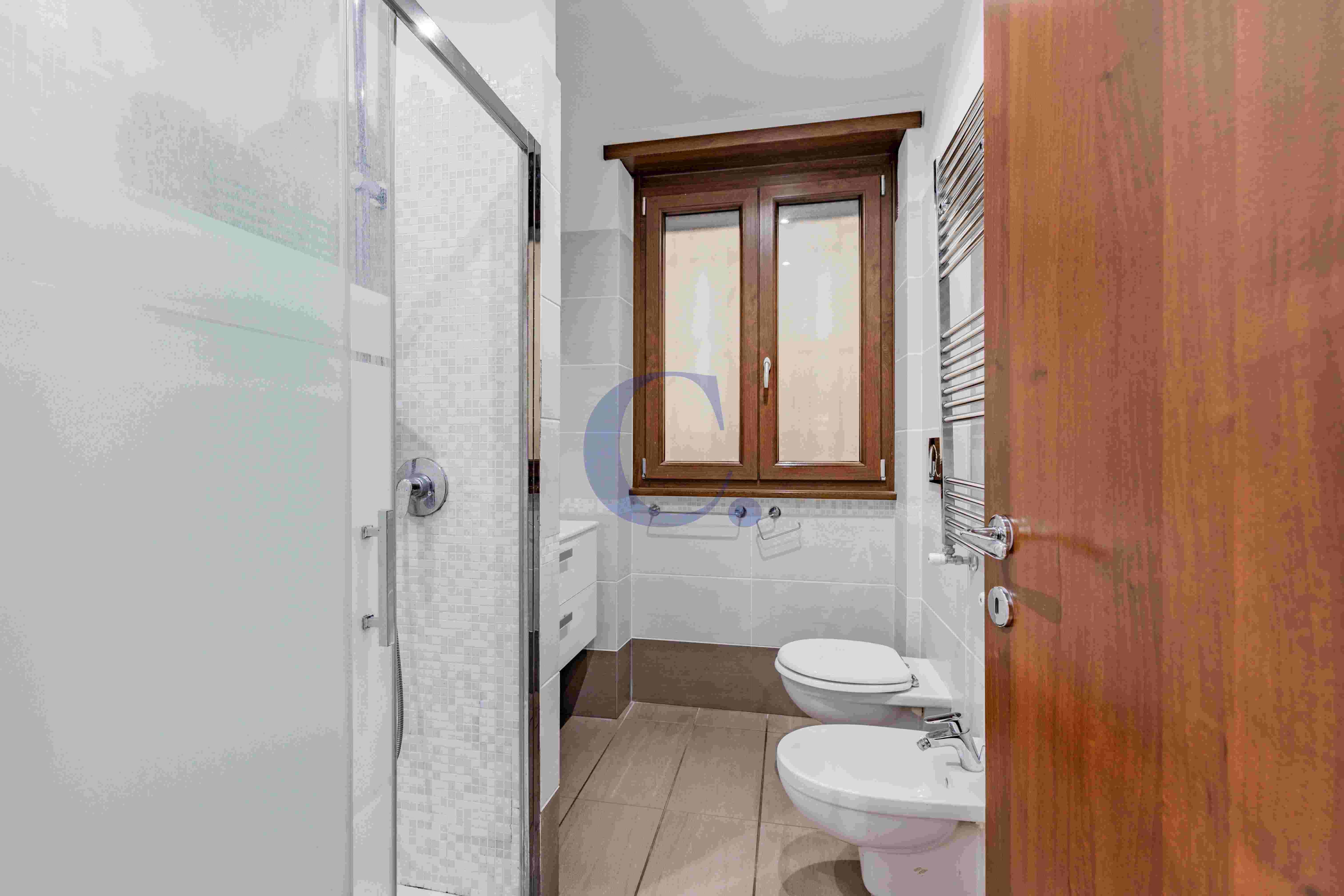 Quadrilocale, Via Pietro Sommariva 20, Alessandrino - Torre Spaccata, Roma - Immagine 38