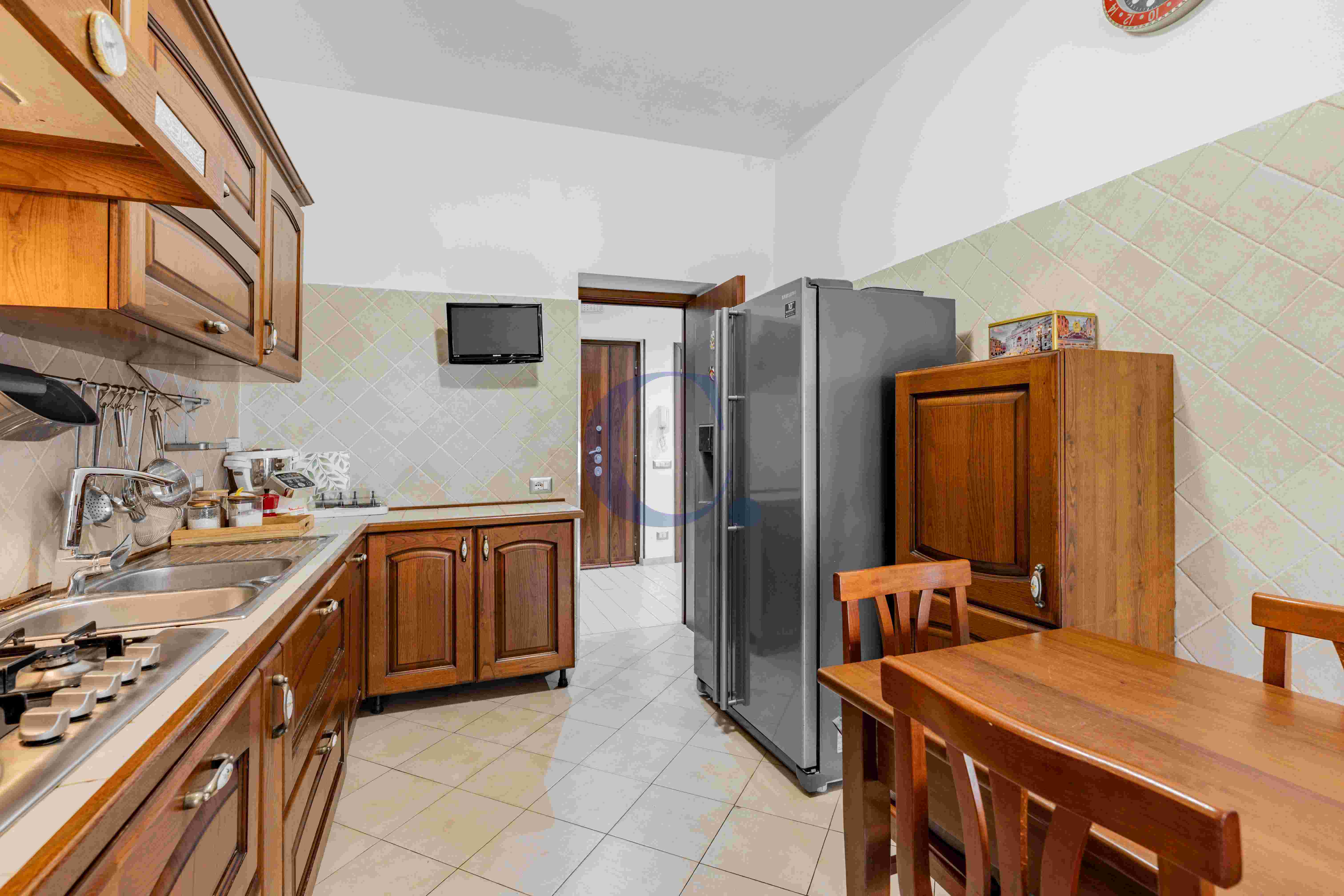 Quadrilocale, Via Pietro Sommariva 20, Alessandrino - Torre Spaccata, Roma - Immagine 22