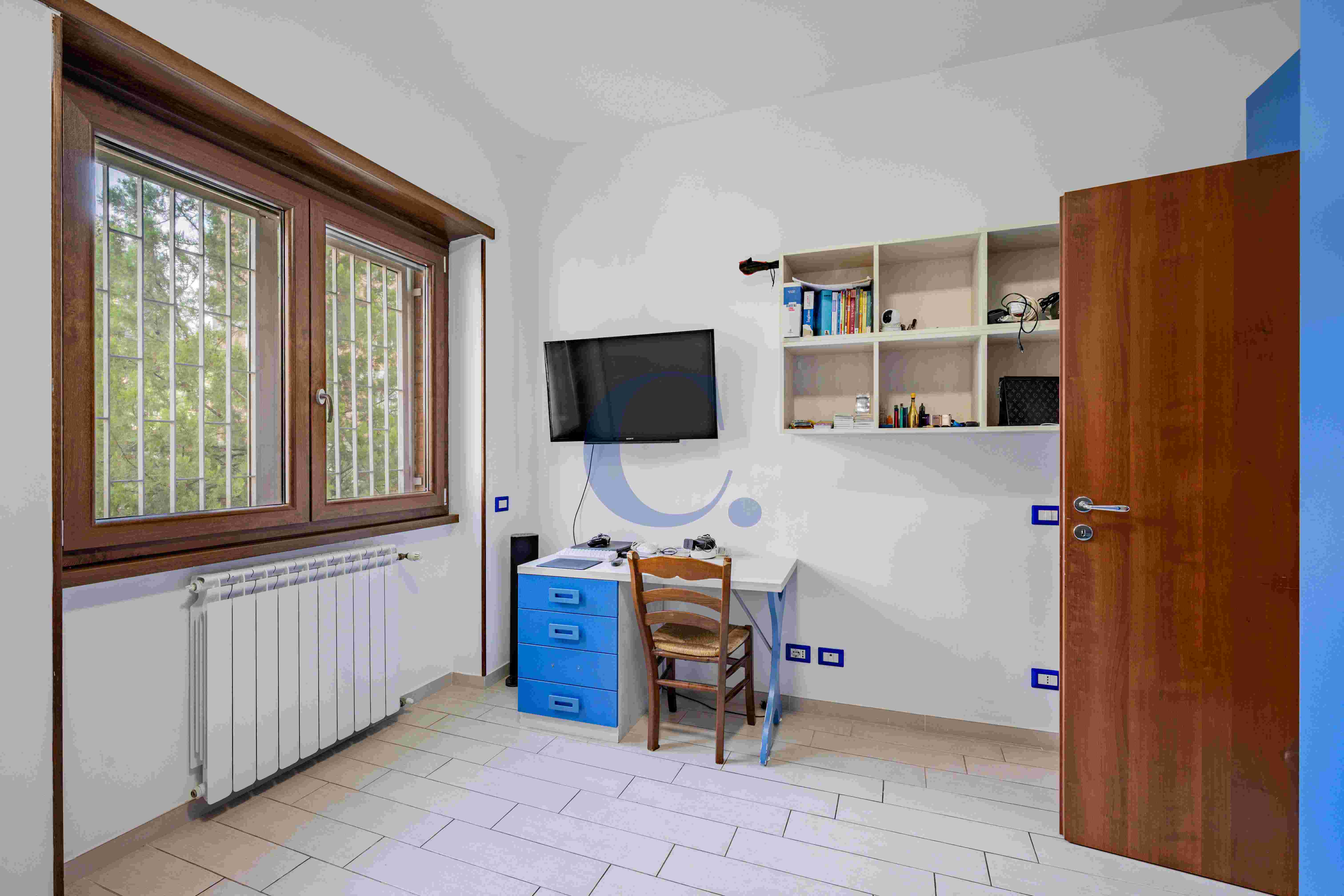 Quadrilocale, Via Pietro Sommariva 20, Alessandrino - Torre Spaccata, Roma - Immagine 35