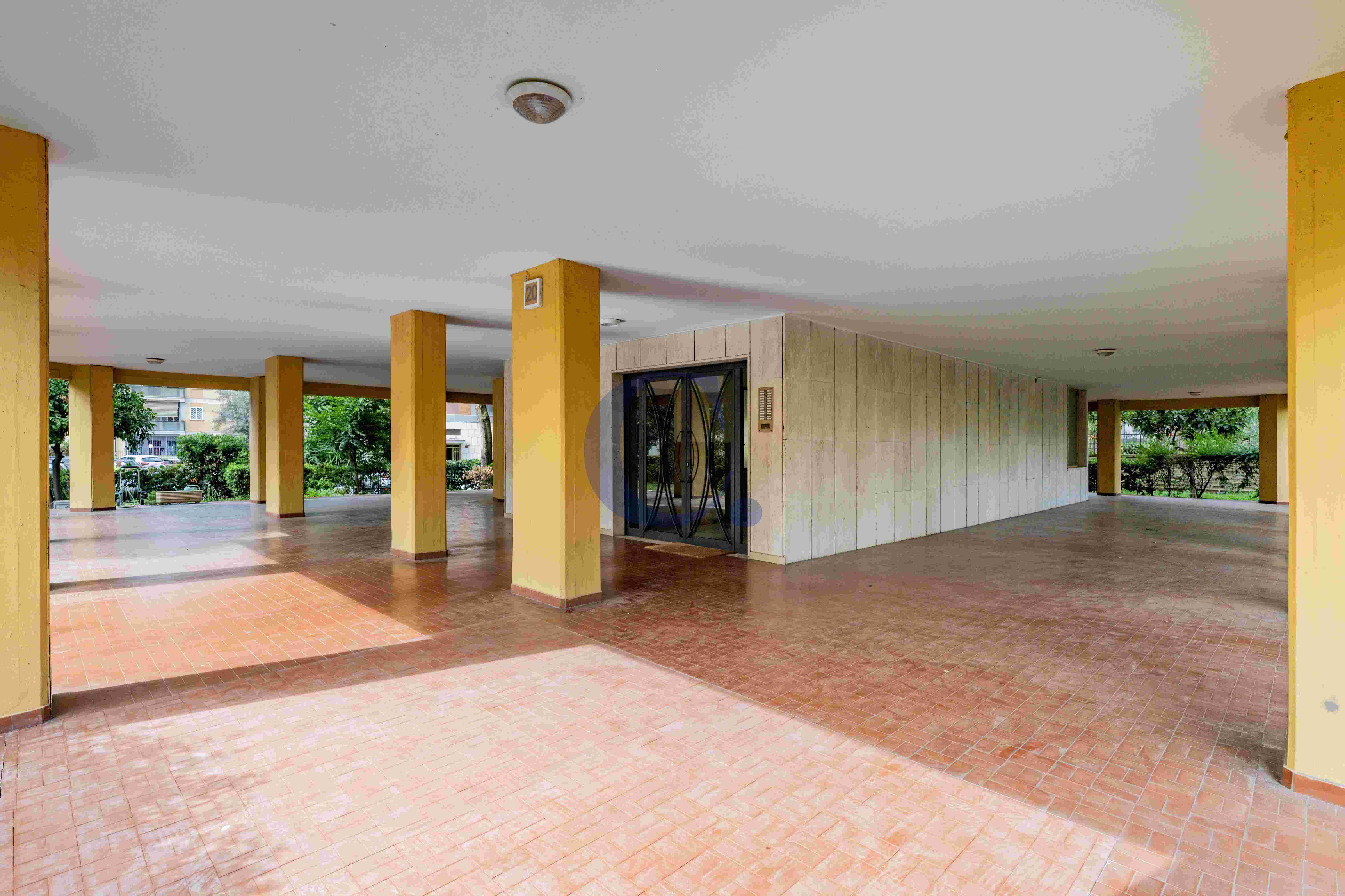 Quadrilocale, Via Pietro Sommariva 20, Alessandrino - Torre Spaccata, Roma - Immagine 55