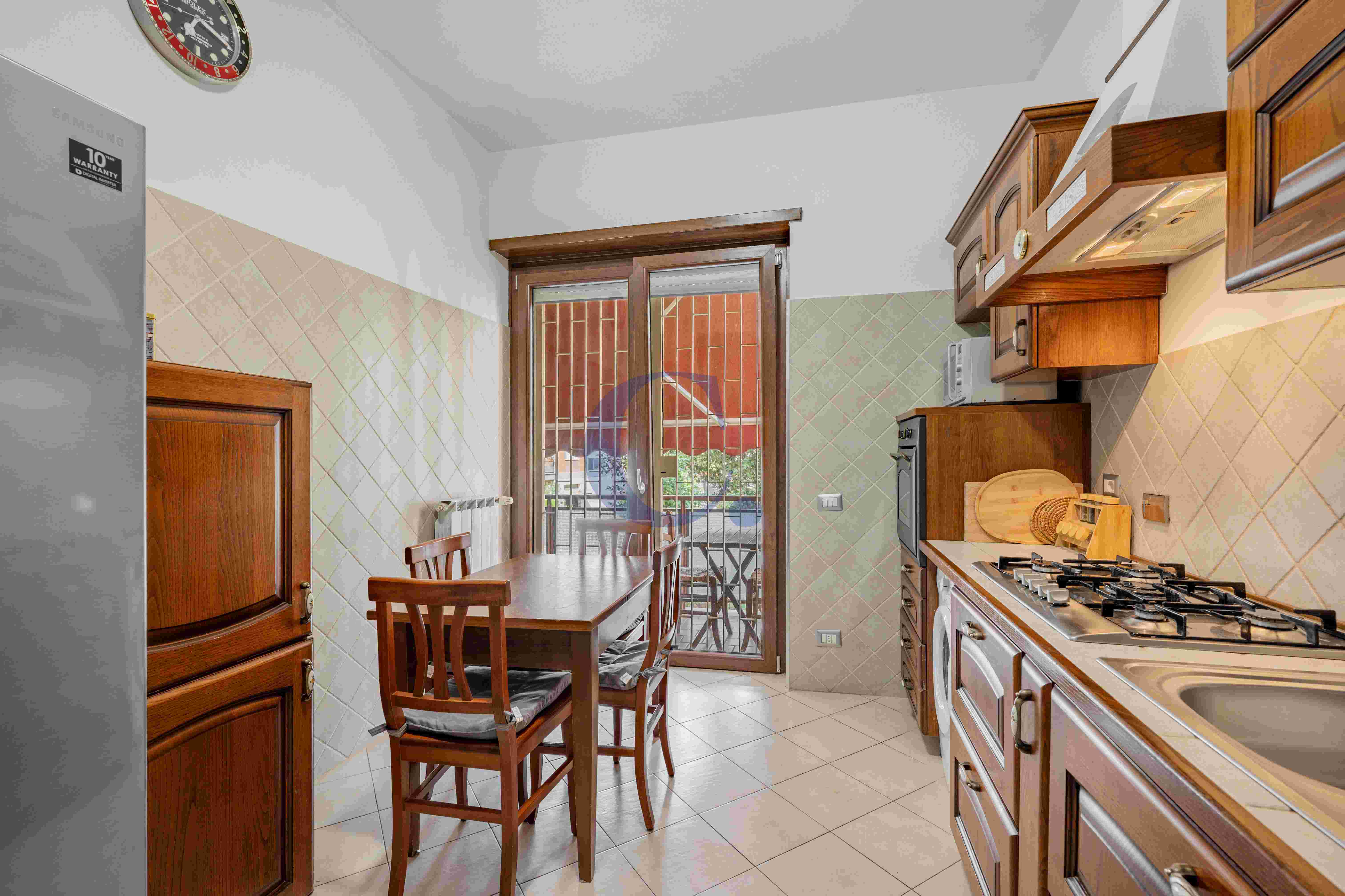 Quadrilocale, Via Pietro Sommariva 20, Alessandrino - Torre Spaccata, Roma - Immagine 21