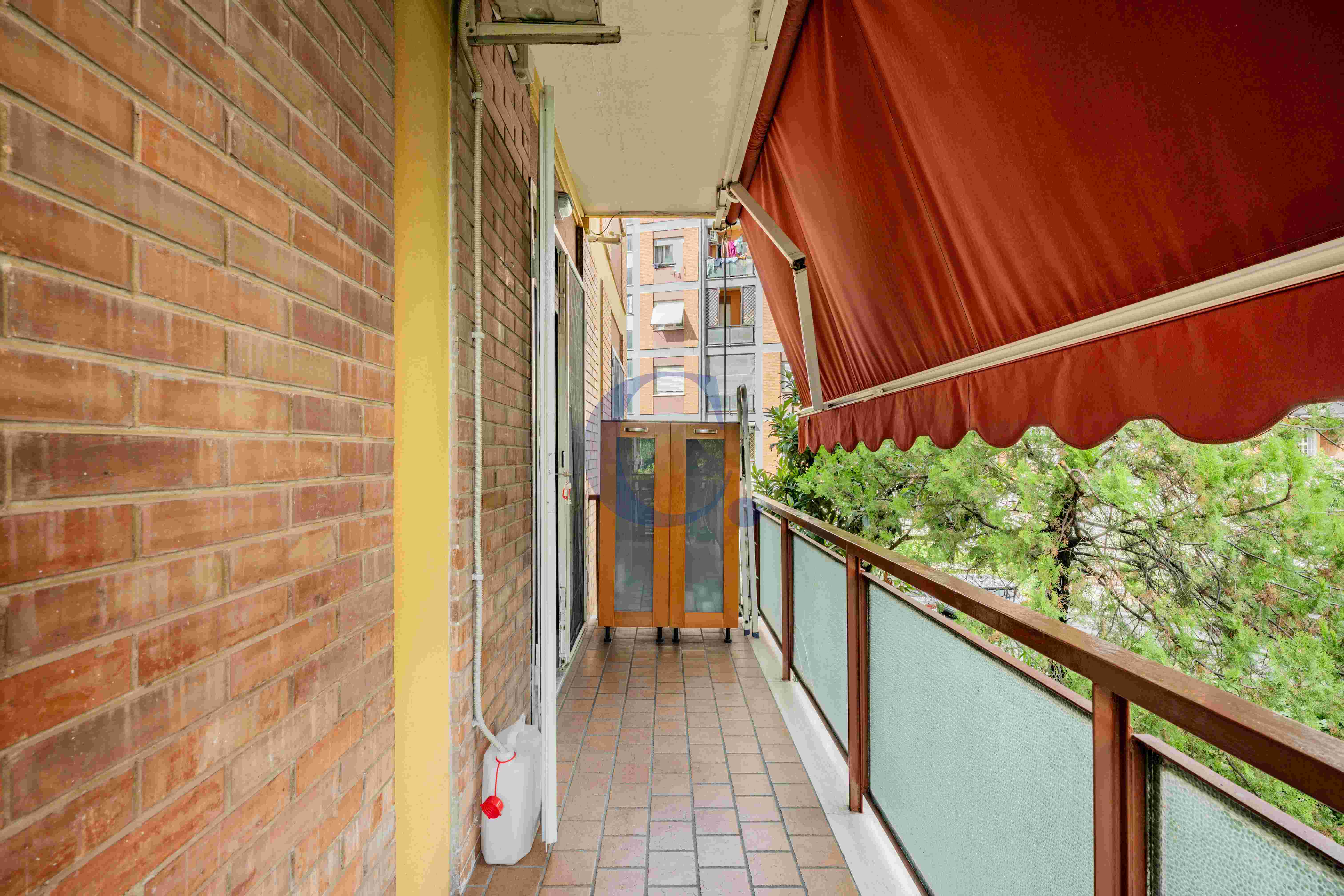 Quadrilocale, Via Pietro Sommariva 20, Alessandrino - Torre Spaccata, Roma - Immagine 18