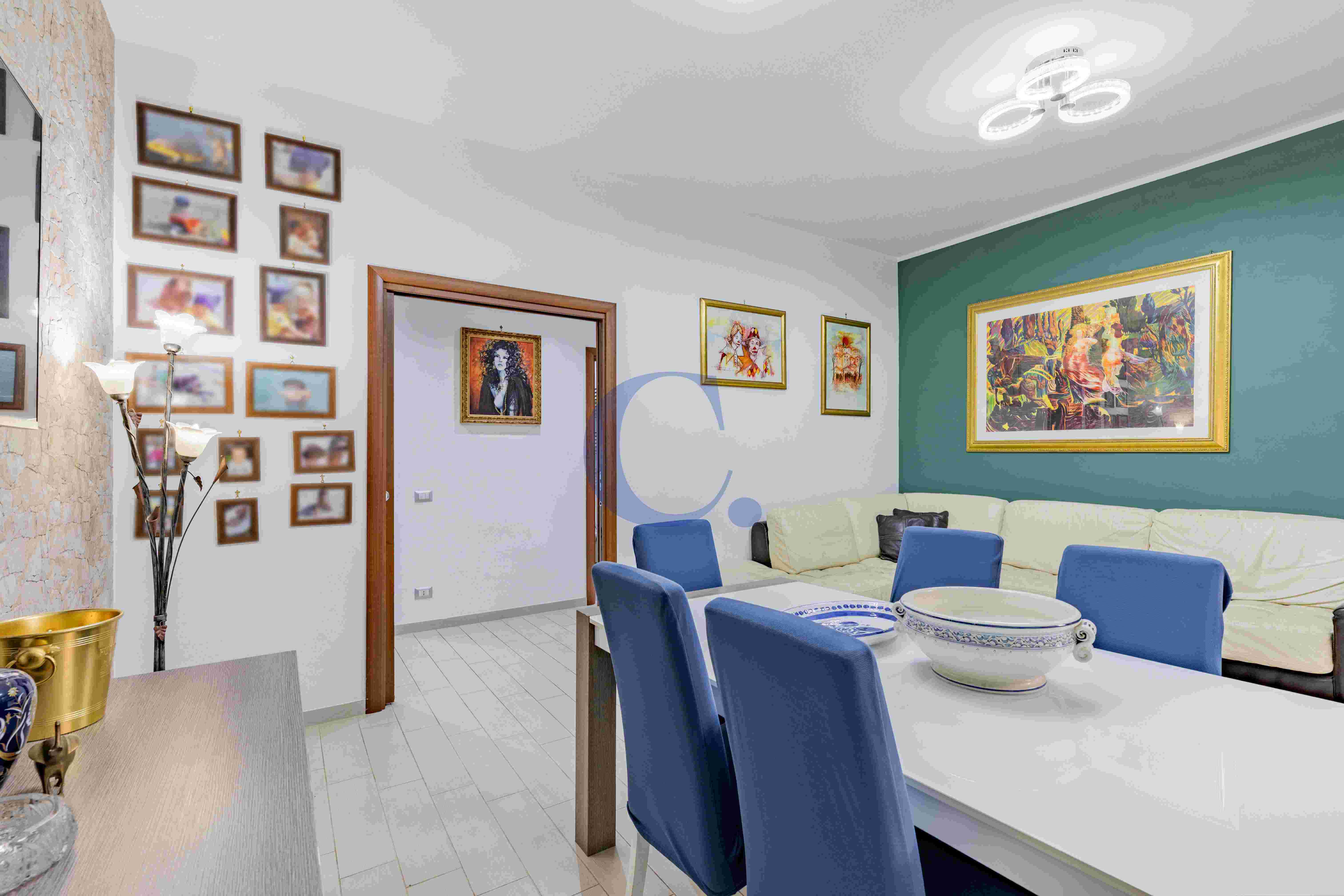 Quadrilocale, Via Pietro Sommariva 20, Alessandrino - Torre Spaccata, Roma - Immagine 13