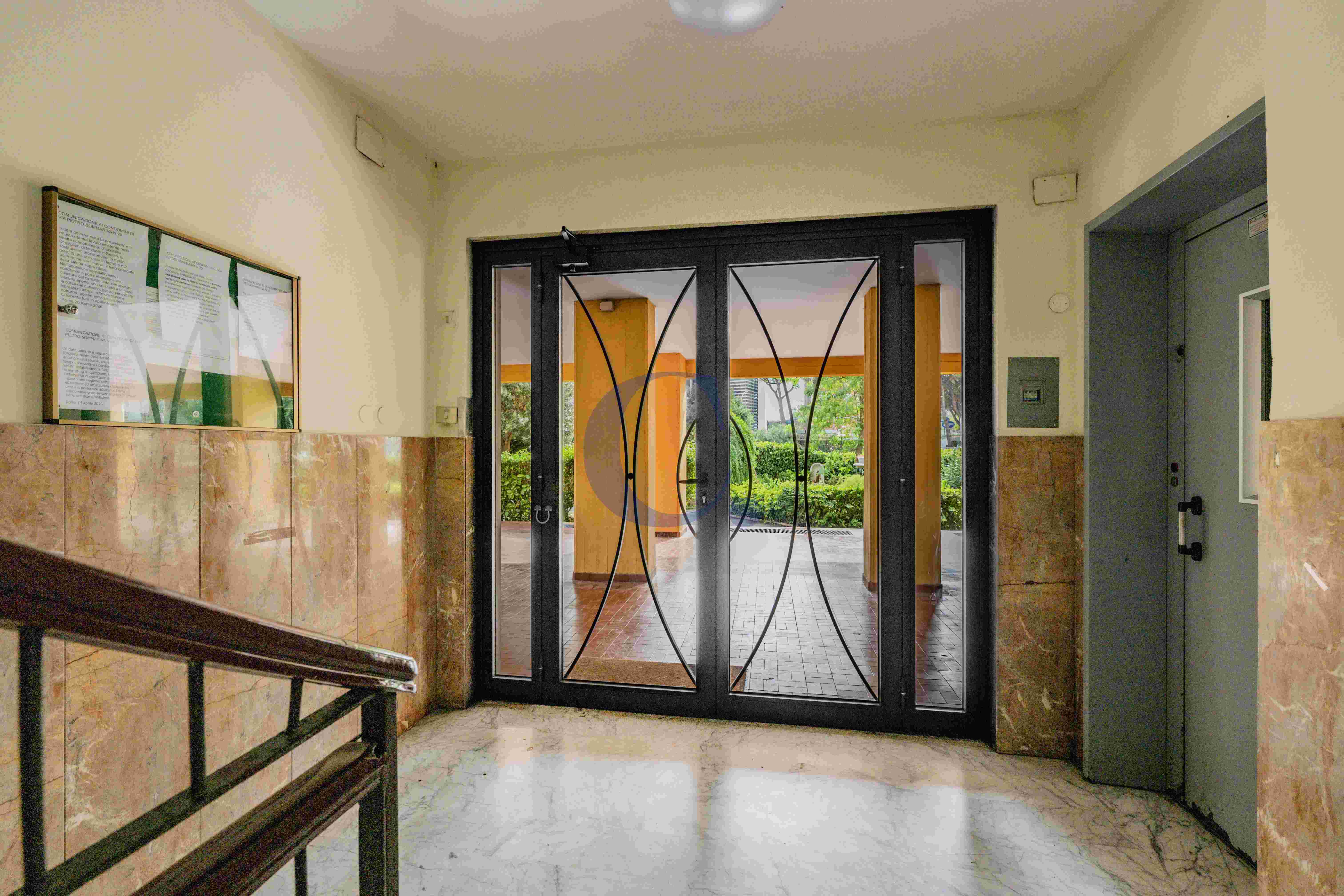 Quadrilocale, Via Pietro Sommariva 20, Alessandrino - Torre Spaccata, Roma - Immagine 53