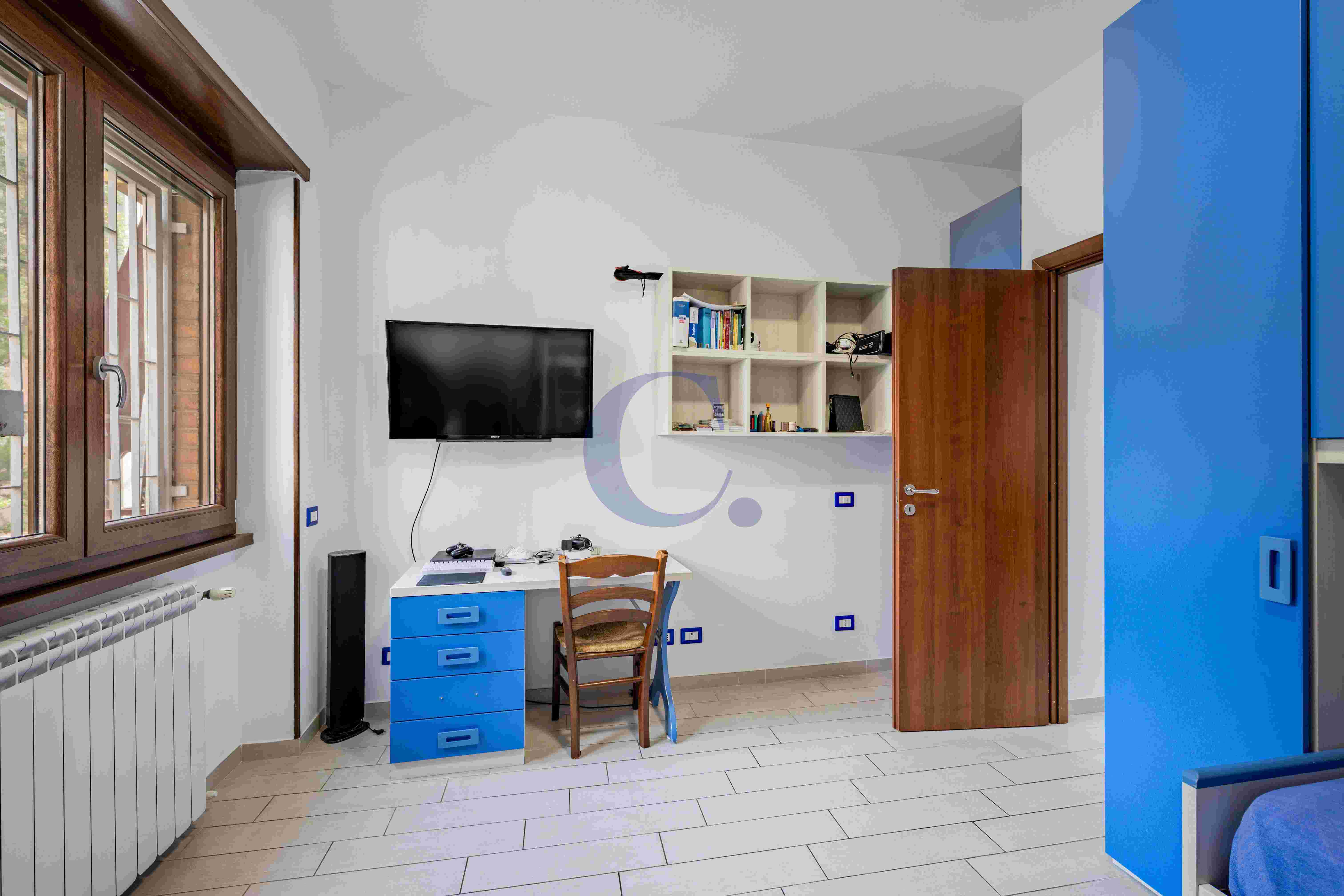 Quadrilocale, Via Pietro Sommariva 20, Alessandrino - Torre Spaccata, Roma - Immagine 36