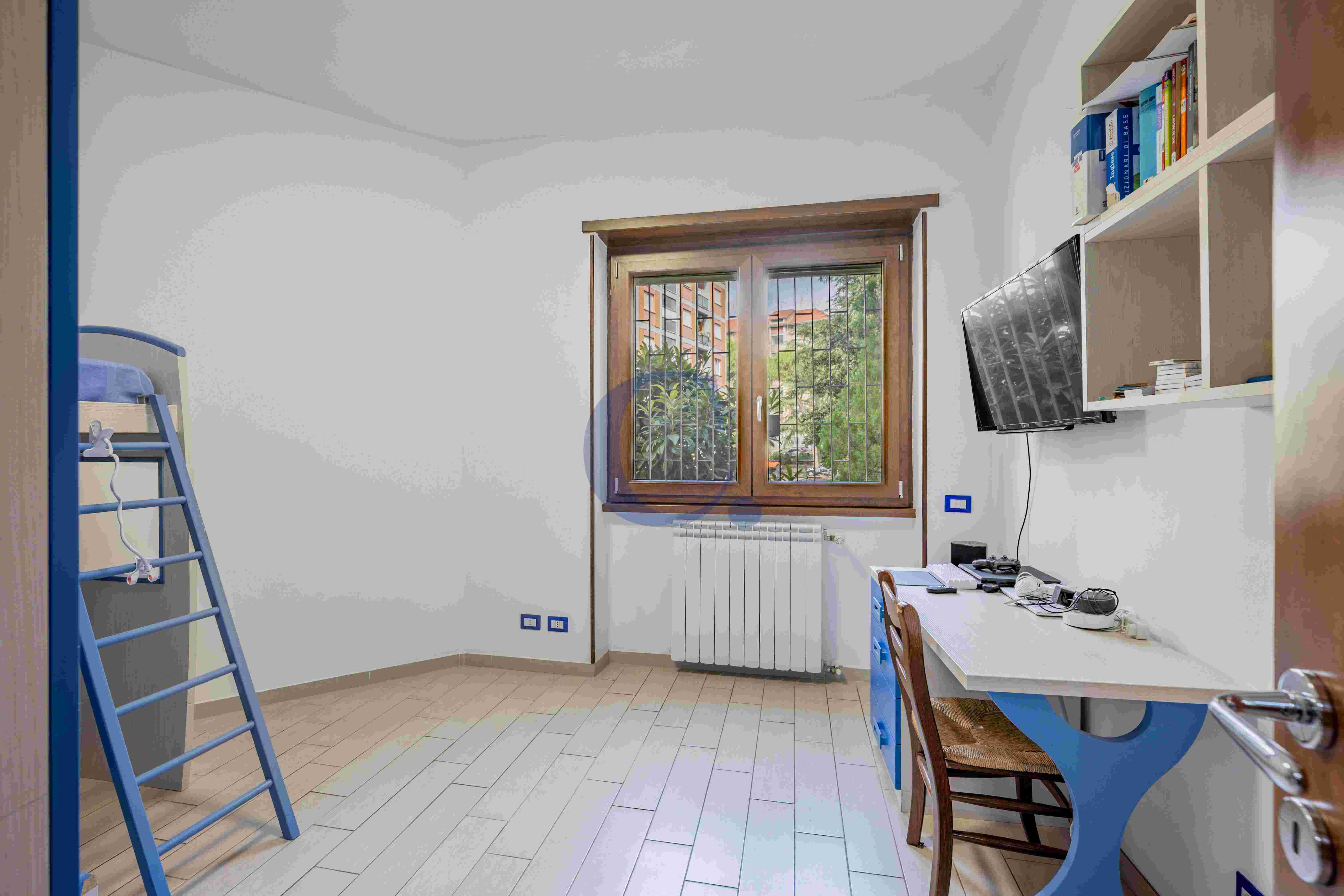 Quadrilocale, Via Pietro Sommariva 20, Alessandrino - Torre Spaccata, Roma - Immagine 33