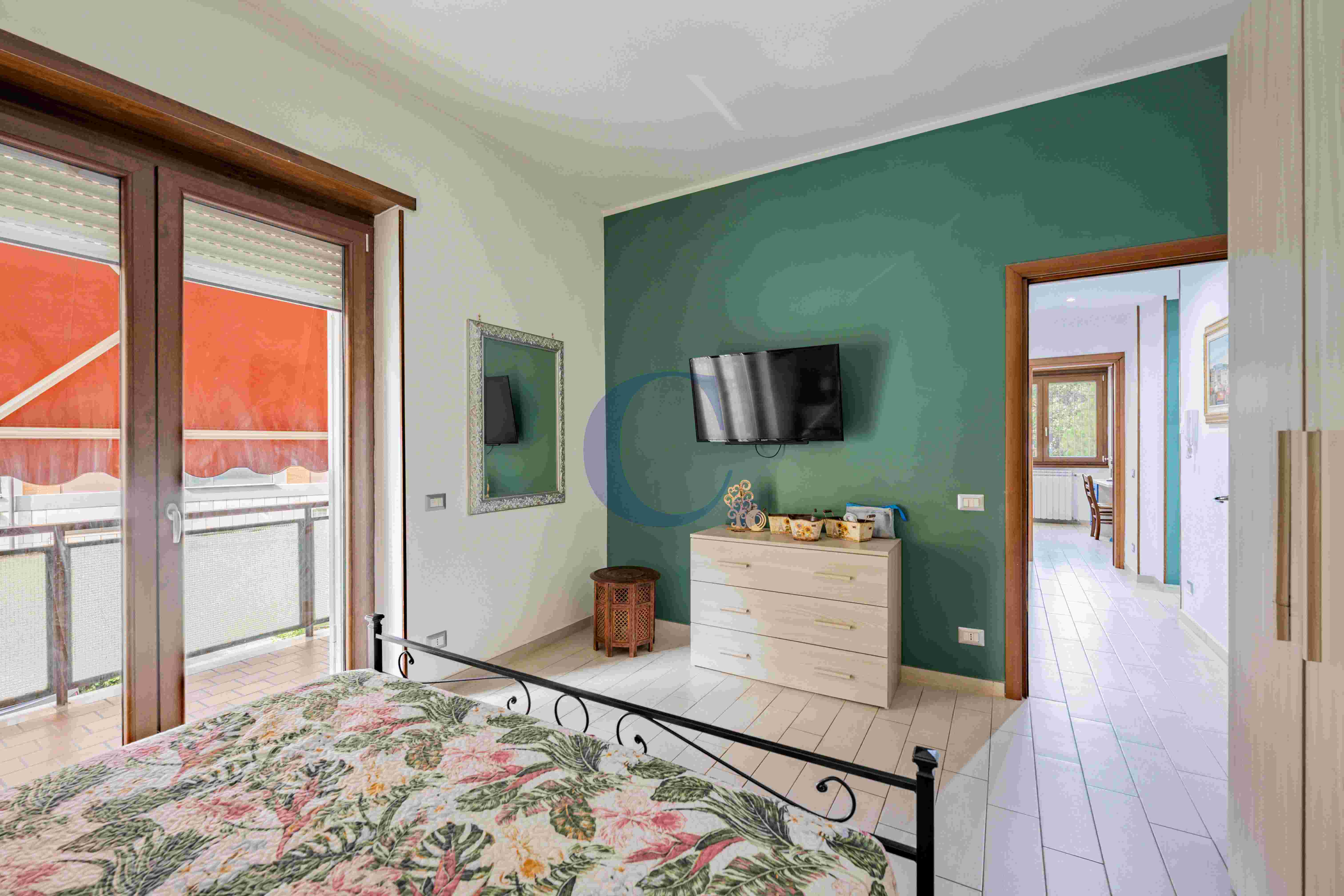 Quadrilocale, Via Pietro Sommariva 20, Alessandrino - Torre Spaccata, Roma - Immagine 27