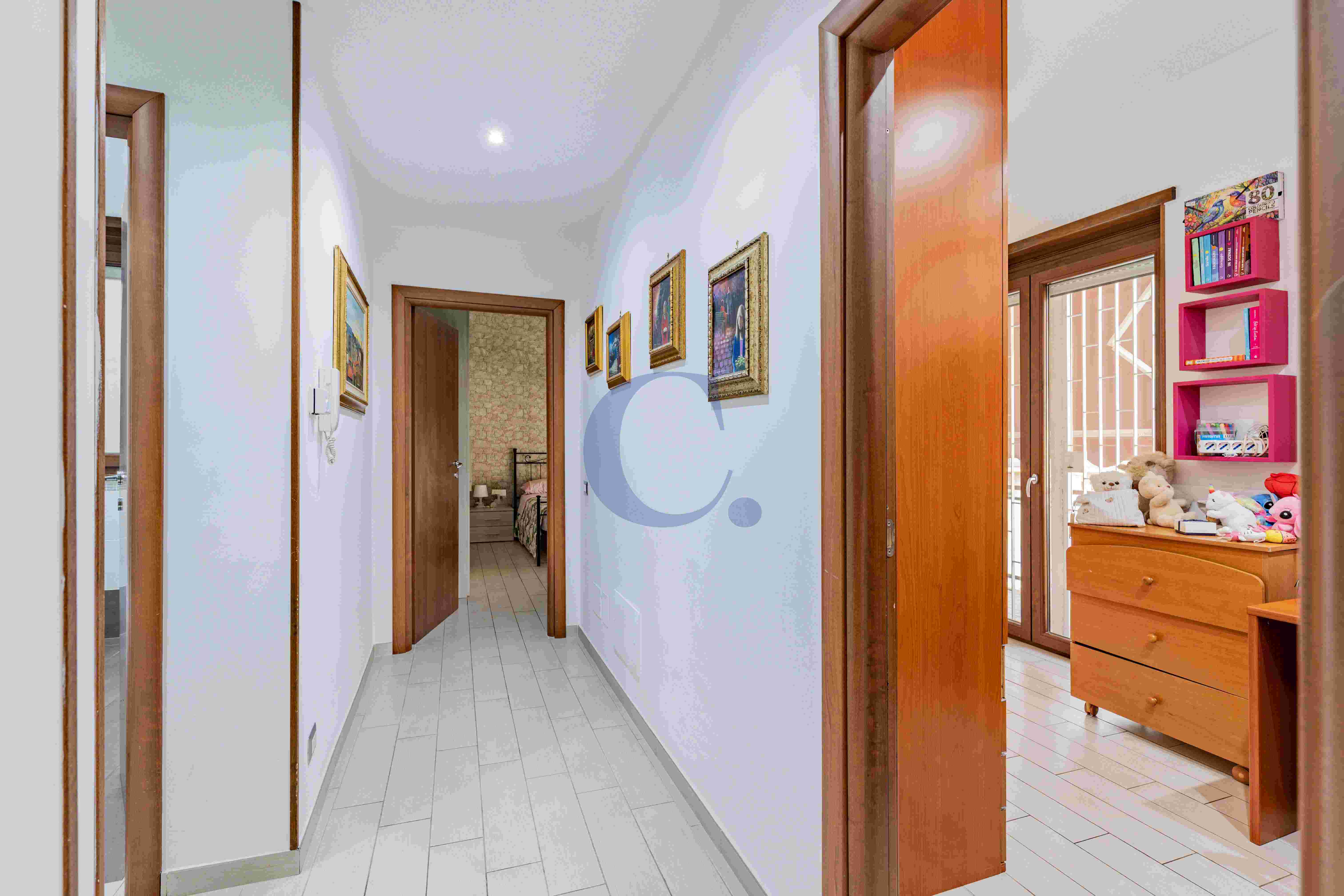 Quadrilocale, Via Pietro Sommariva 20, Alessandrino - Torre Spaccata, Roma - Immagine 24