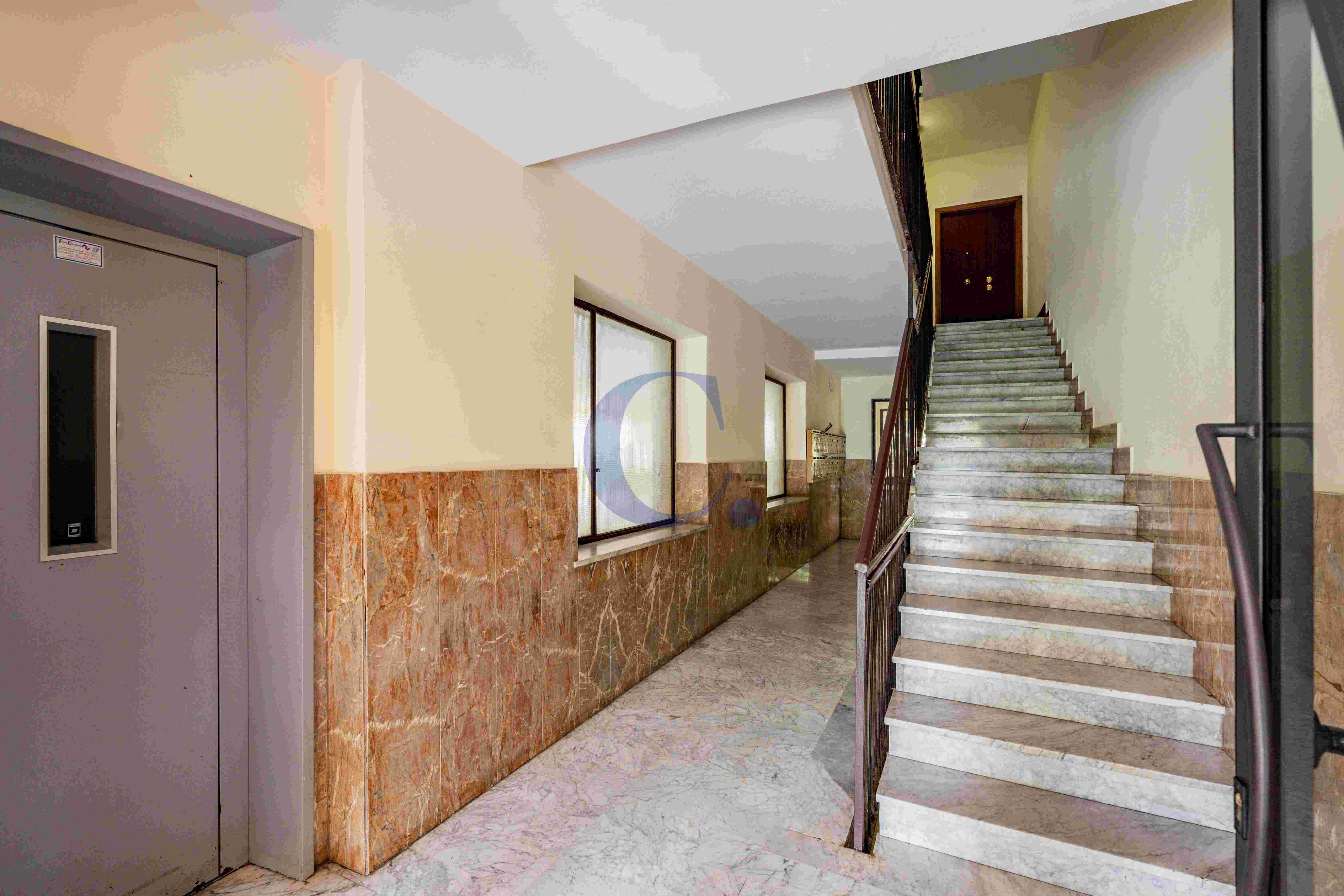 Quadrilocale, Via Pietro Sommariva 20, Alessandrino - Torre Spaccata, Roma - Immagine 54