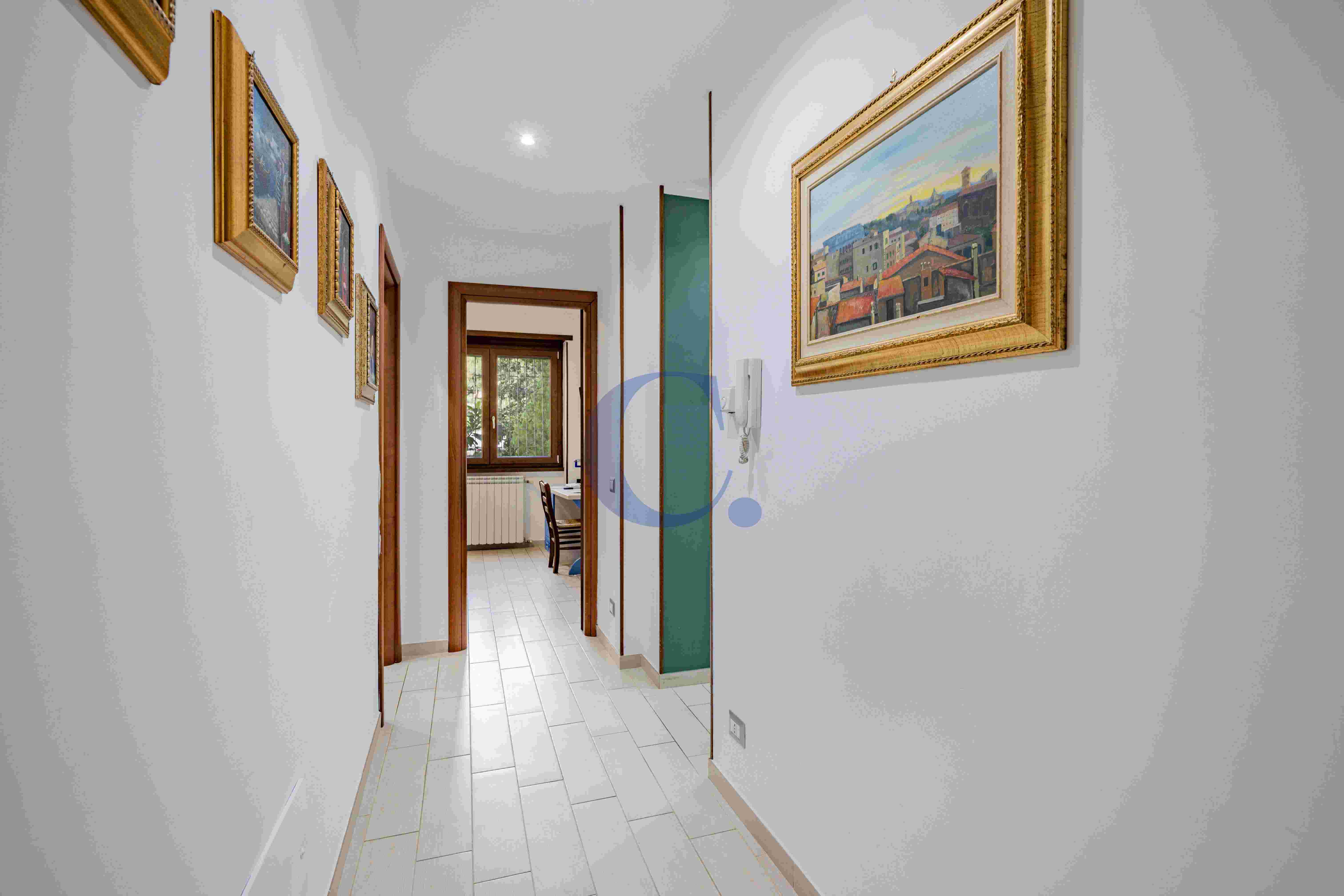 Quadrilocale, Via Pietro Sommariva 20, Alessandrino - Torre Spaccata, Roma - Immagine 25