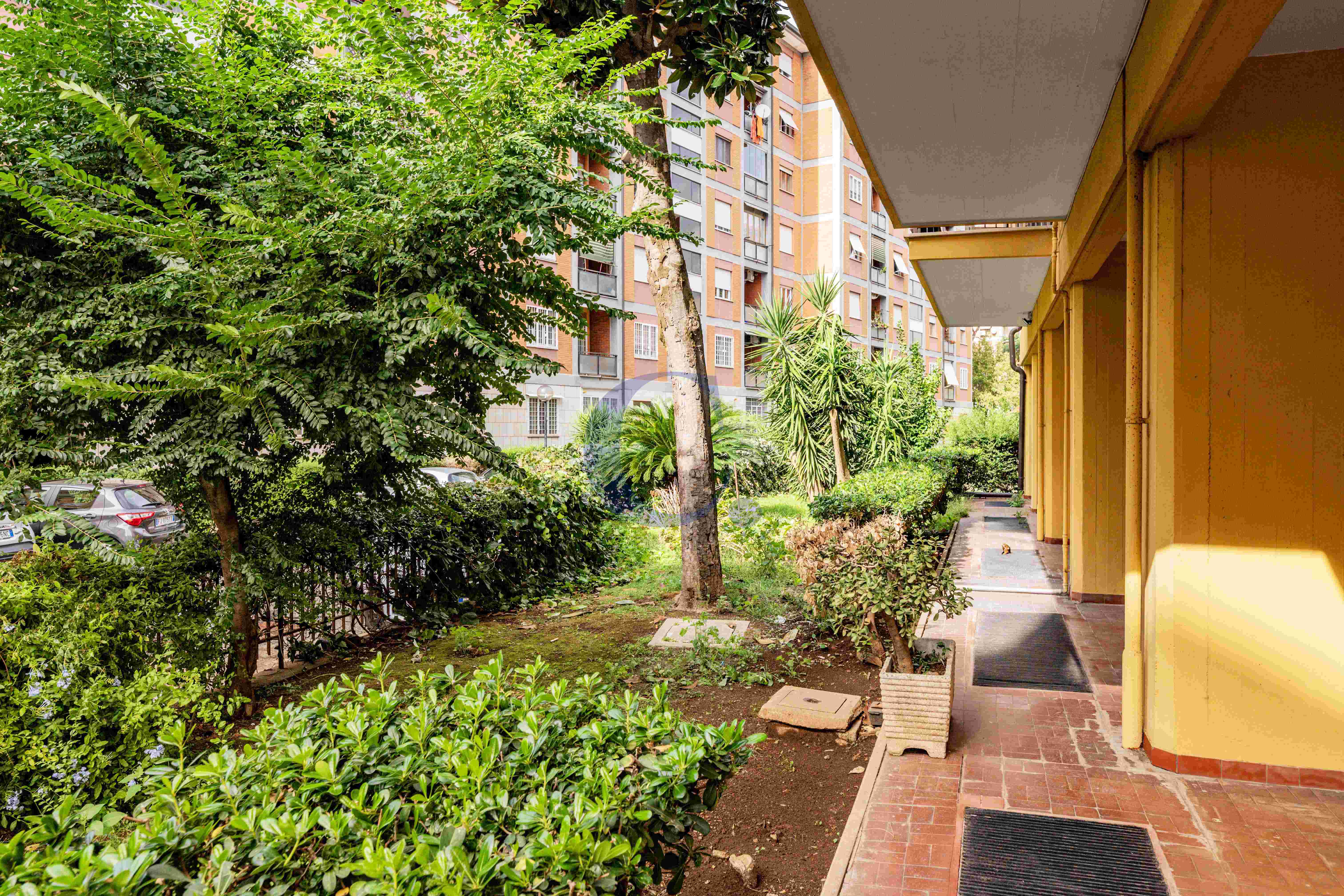 Quadrilocale, Via Pietro Sommariva 20, Alessandrino - Torre Spaccata, Roma - Immagine 57