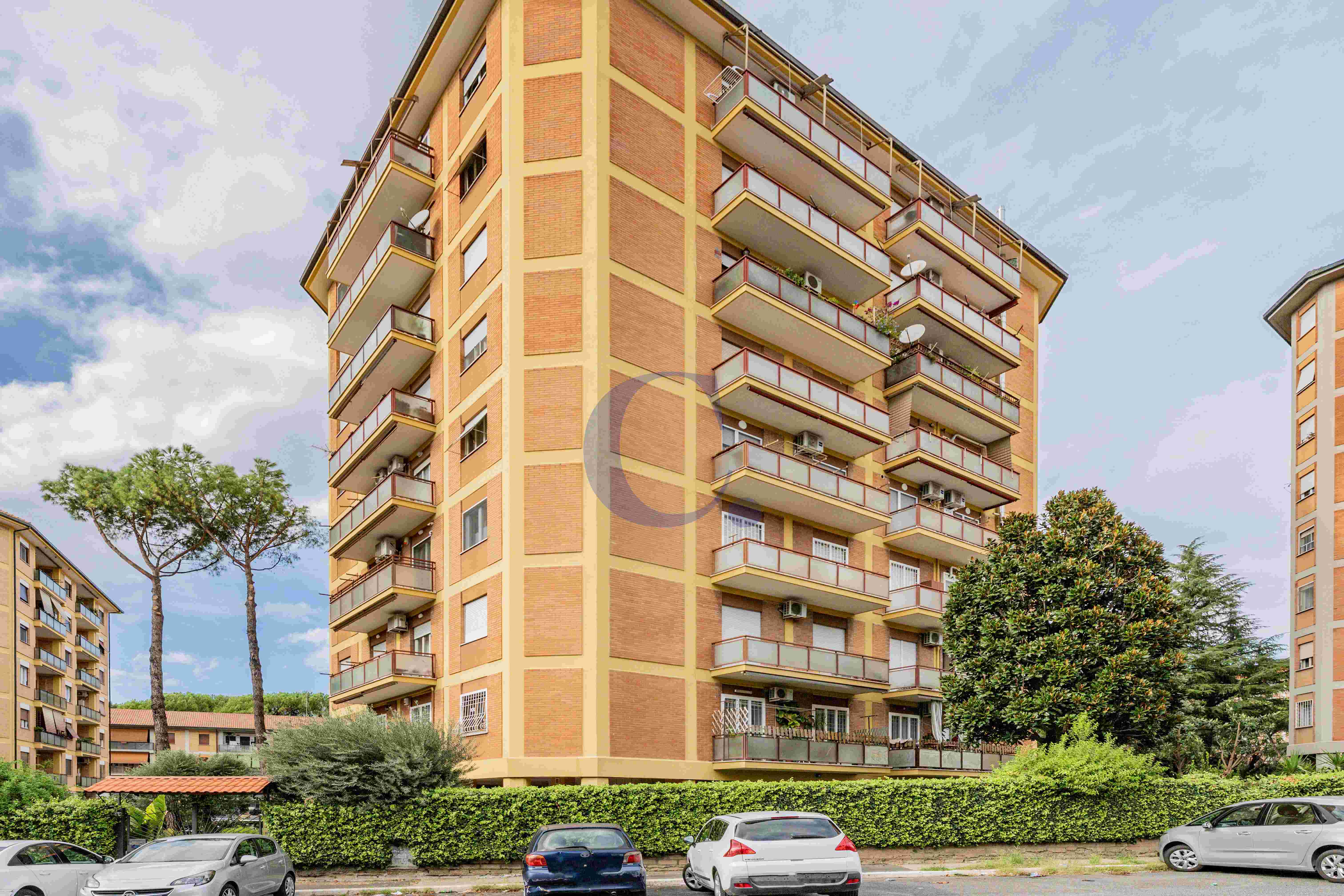 Quadrilocale, Via Pietro Sommariva 20, Alessandrino - Torre Spaccata, Roma - Immagine 63