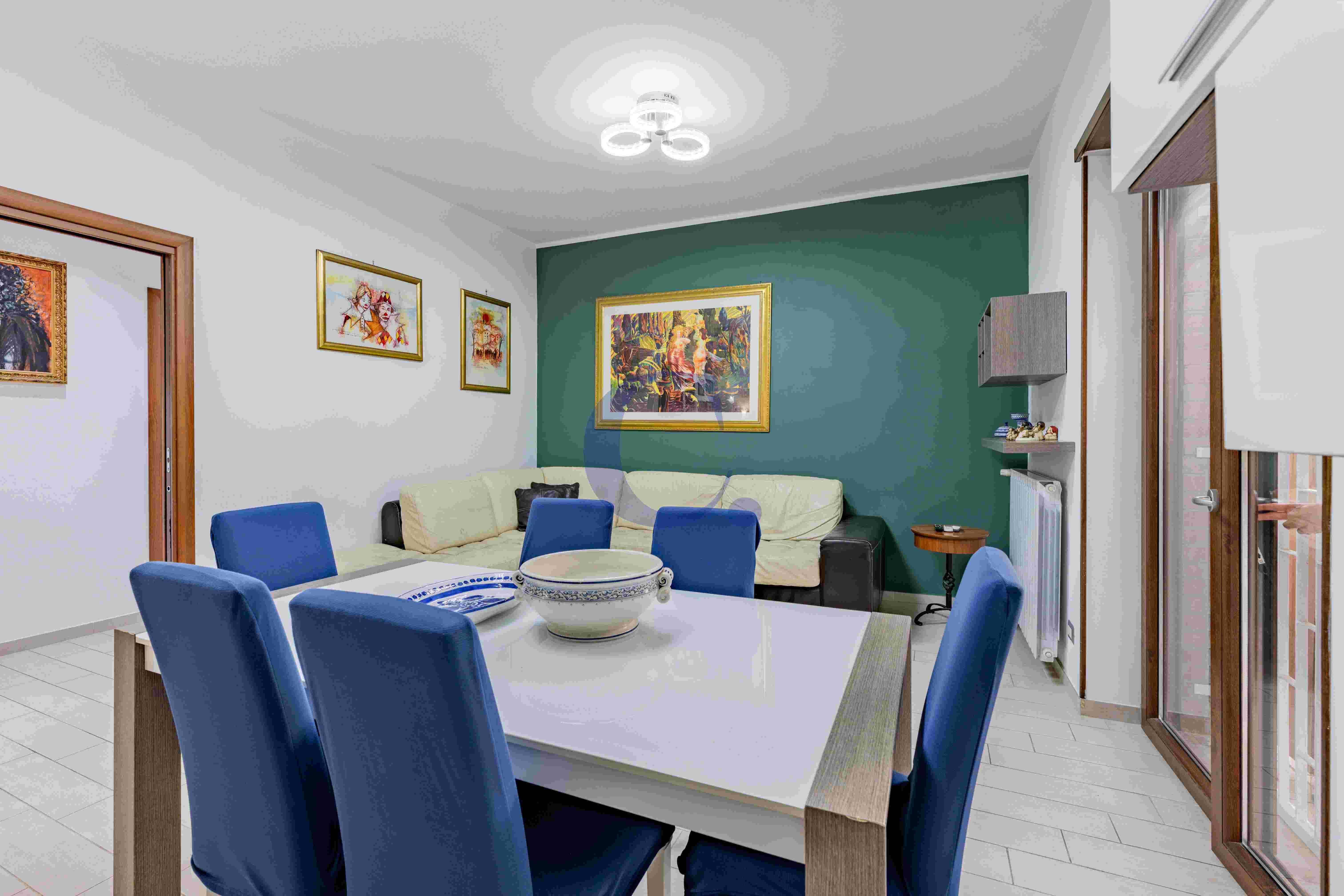 Quadrilocale, Via Pietro Sommariva 20, Alessandrino - Torre Spaccata, Roma - Immagine 14