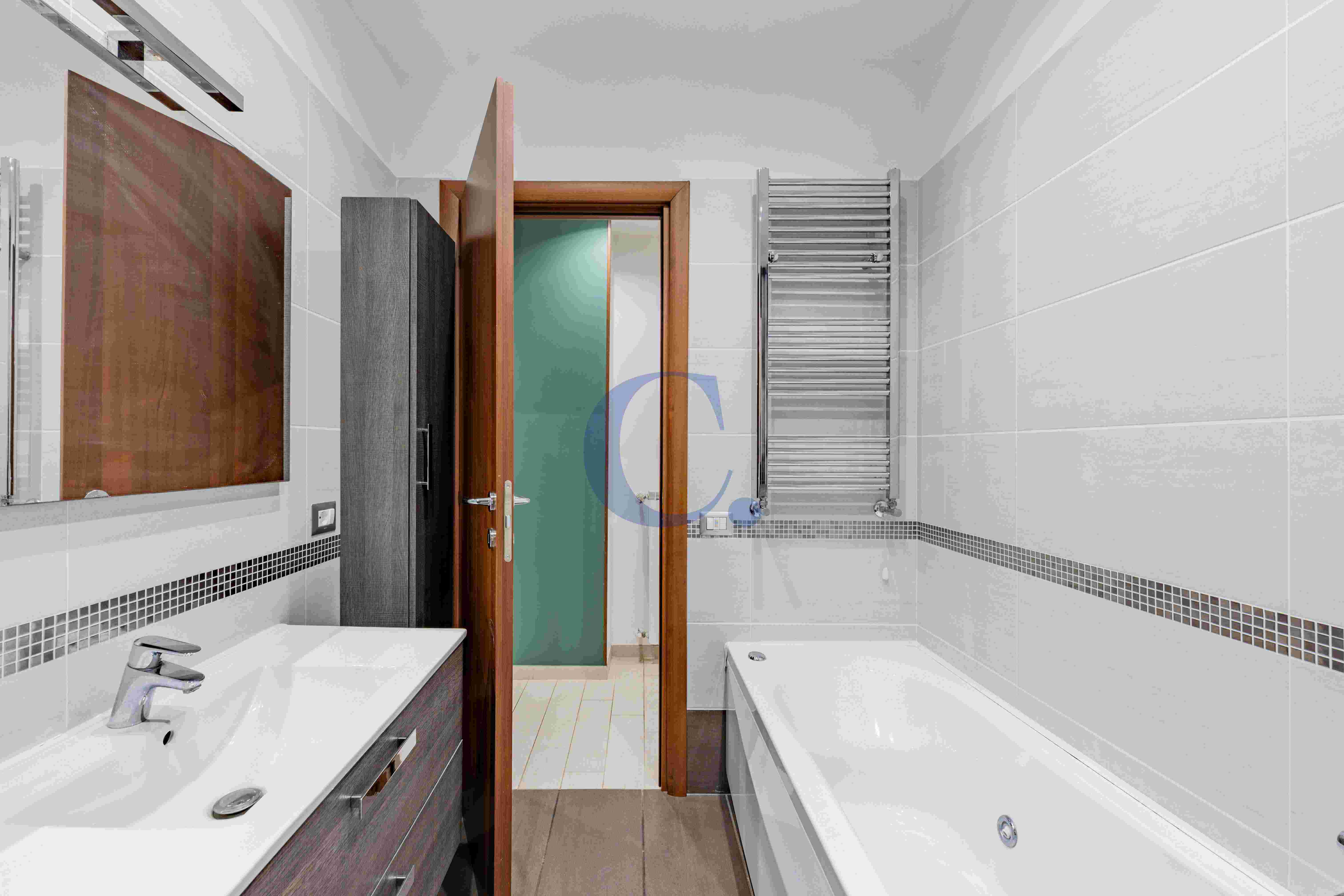 Quadrilocale, Via Pietro Sommariva 20, Alessandrino - Torre Spaccata, Roma - Immagine 46