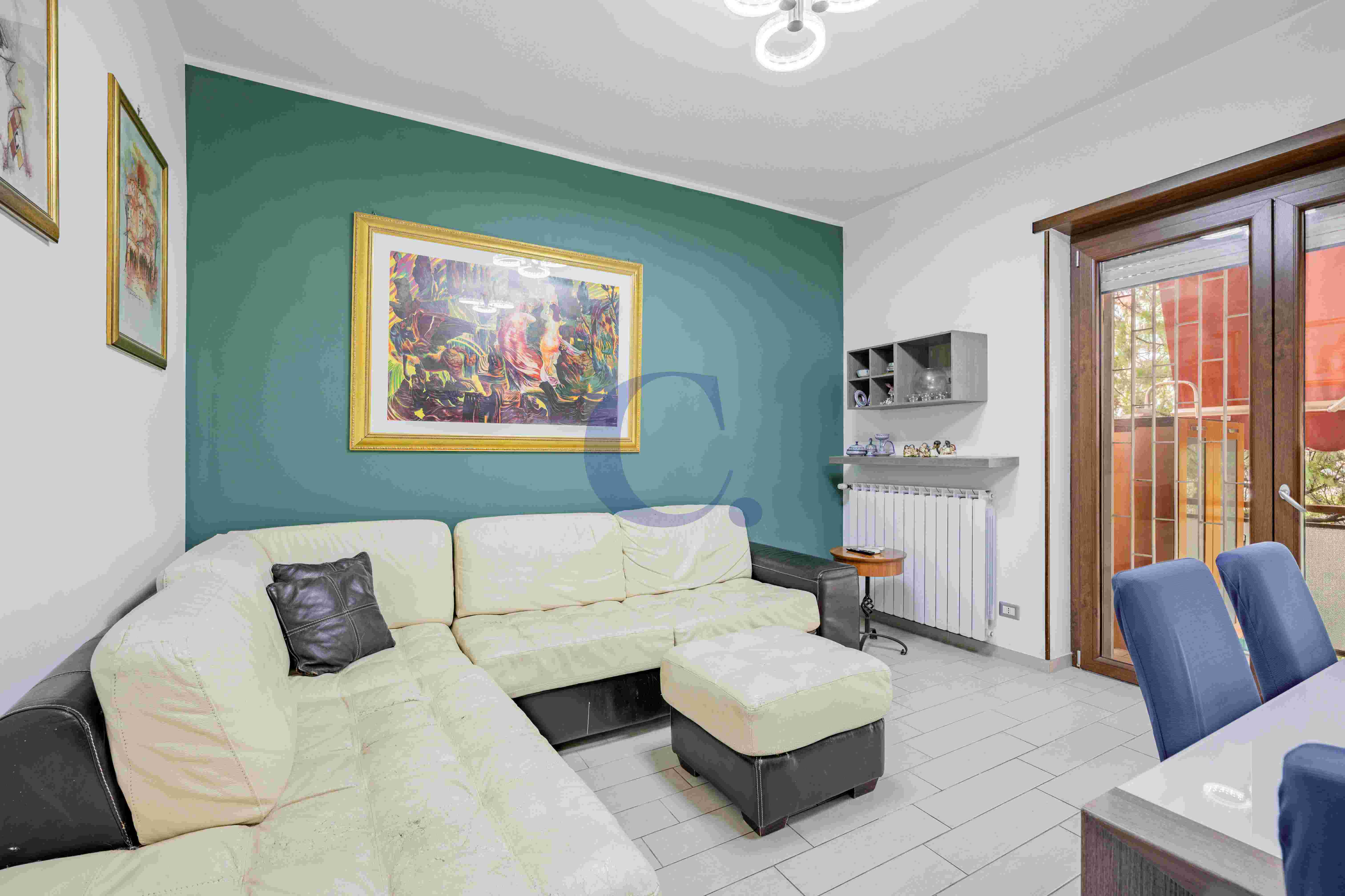 Quadrilocale, Via Pietro Sommariva 20, Alessandrino - Torre Spaccata, Roma - Immagine 9