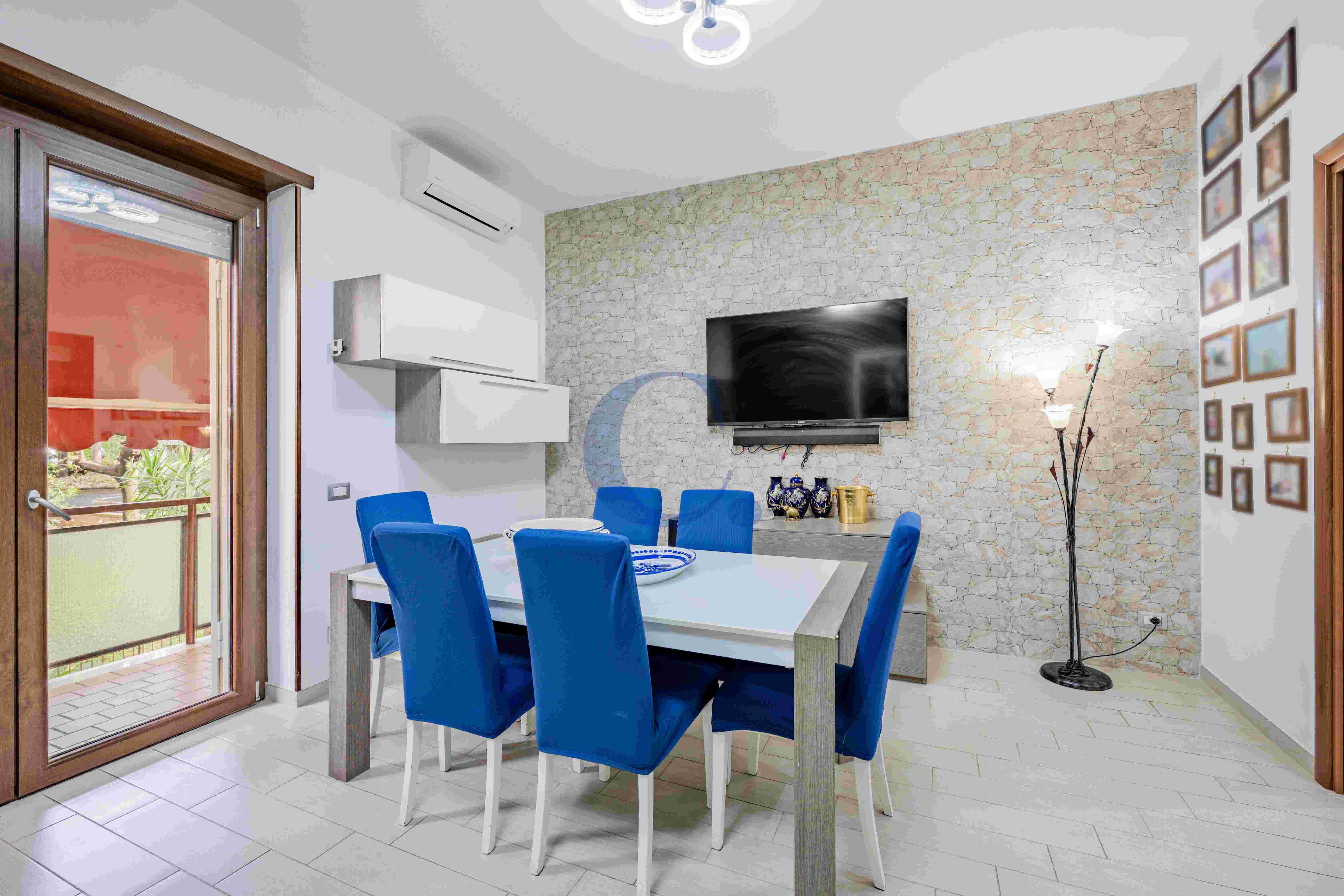 Quadrilocale, Via Pietro Sommariva 20, Alessandrino - Torre Spaccata, Roma - Immagine 10