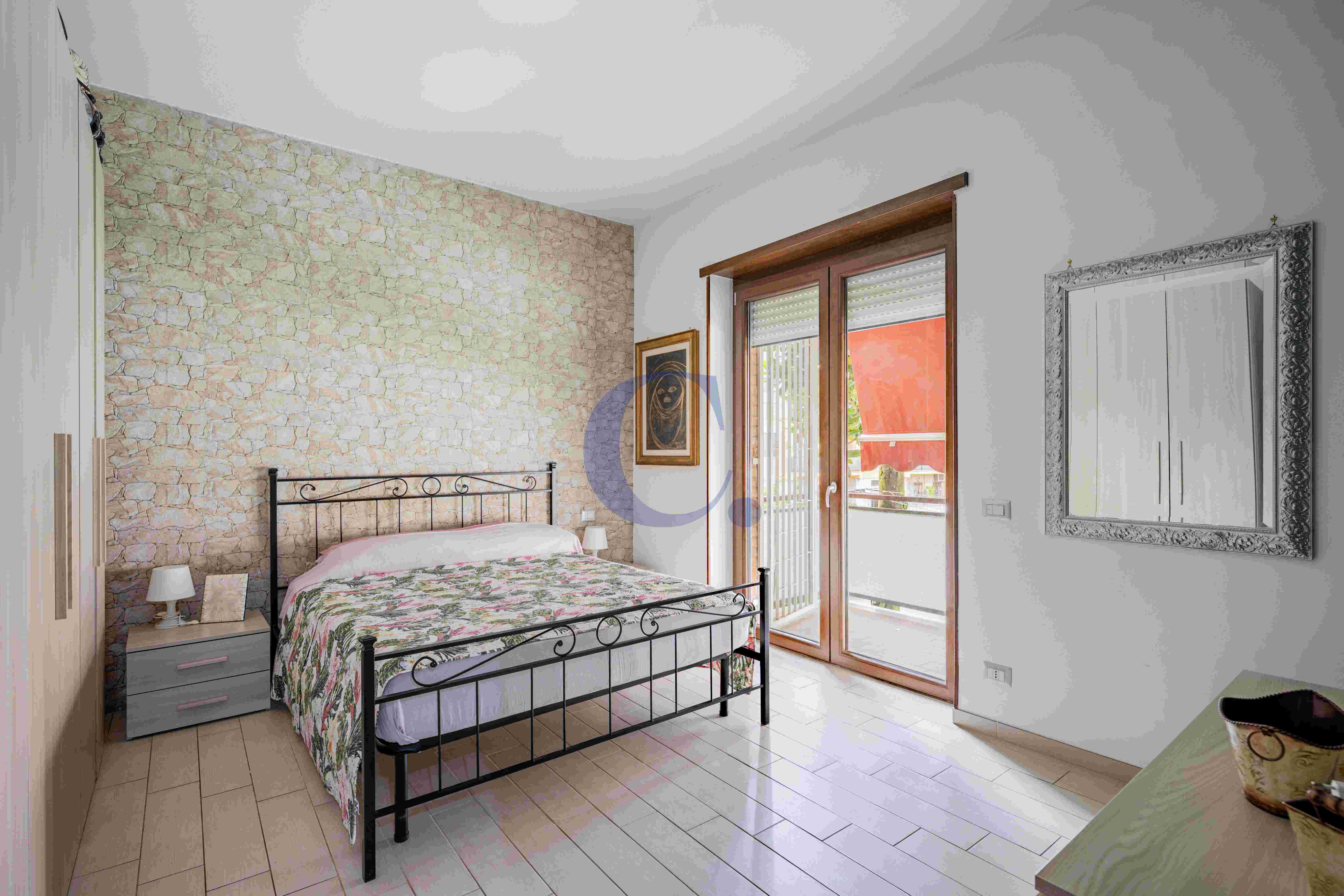 Quadrilocale, Via Pietro Sommariva 20, Alessandrino - Torre Spaccata, Roma - Immagine 26