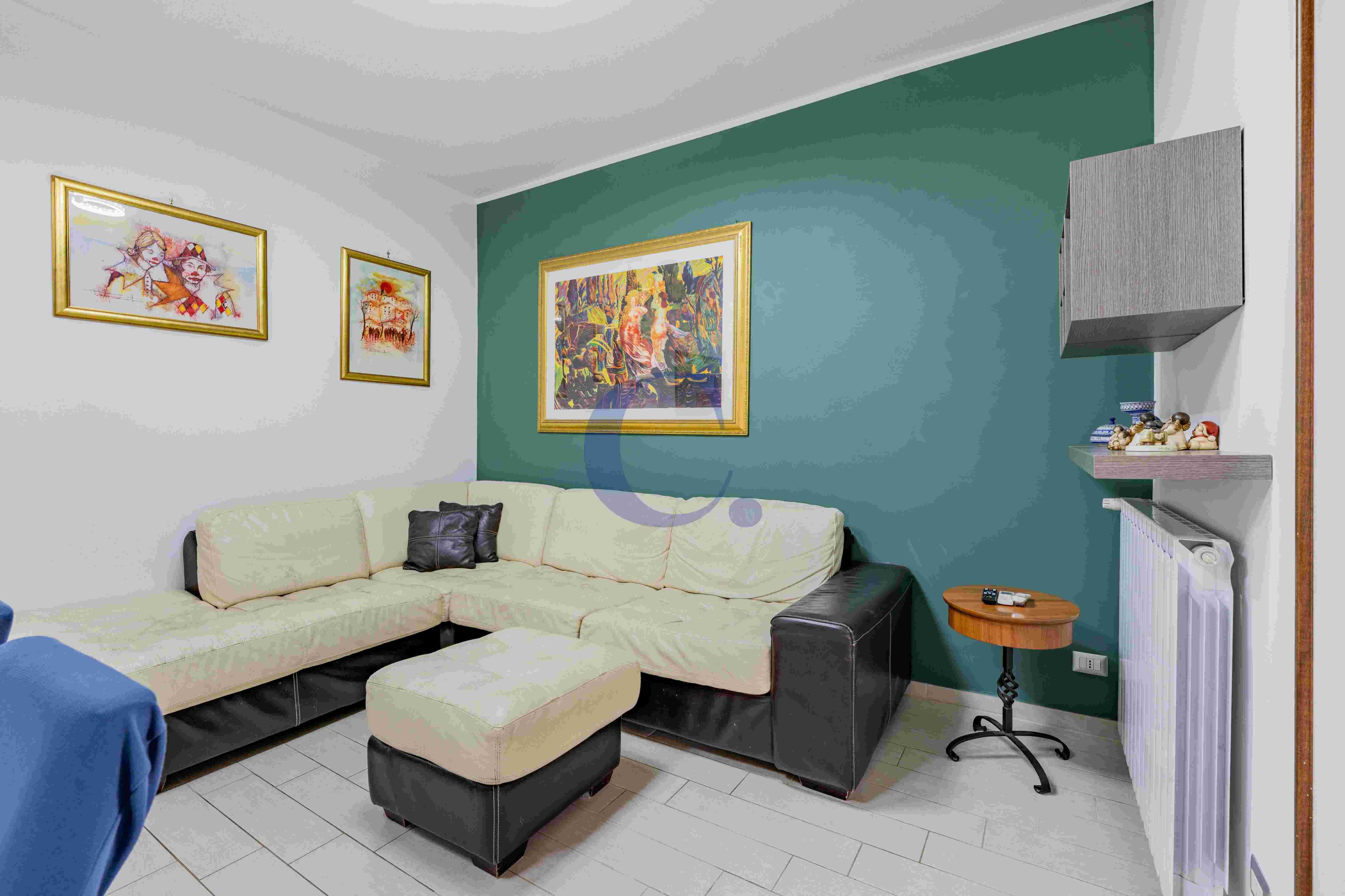 Quadrilocale, Via Pietro Sommariva 20, Alessandrino - Torre Spaccata, Roma - Immagine 15