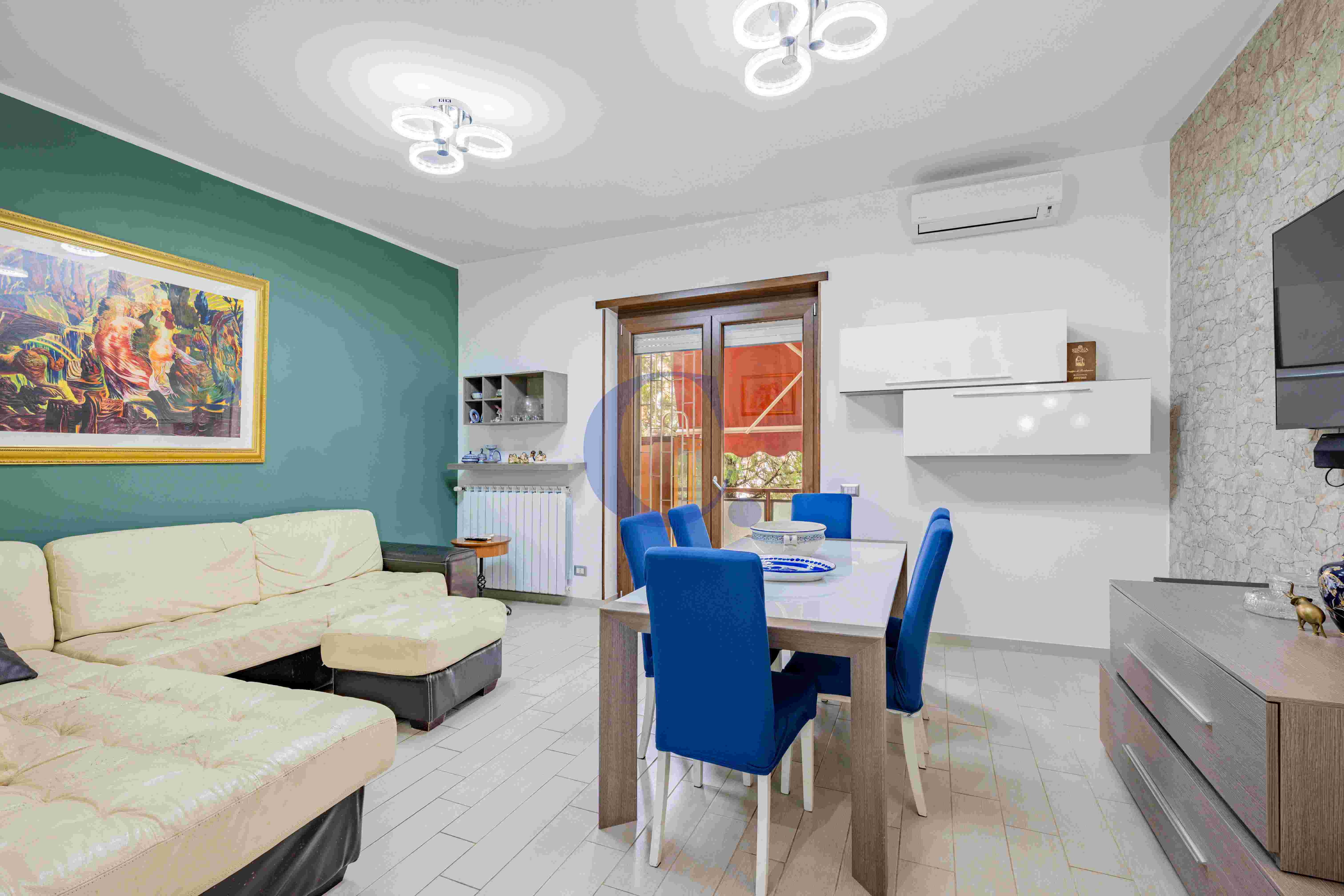 Quadrilocale, Via Pietro Sommariva 20, Alessandrino - Torre Spaccata, Roma - Immagine 8