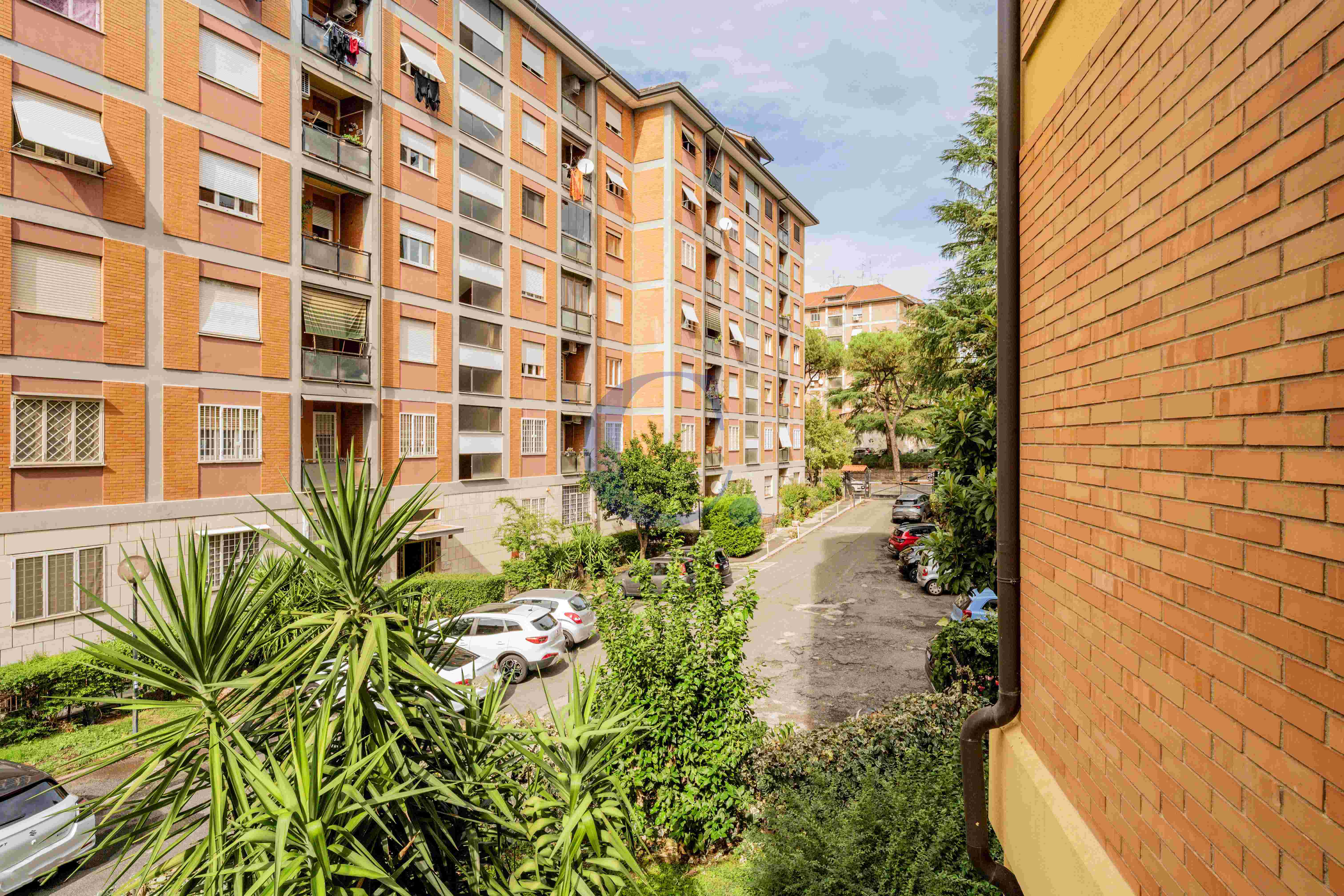 Quadrilocale, Via Pietro Sommariva 20, Alessandrino - Torre Spaccata, Roma - Immagine 50