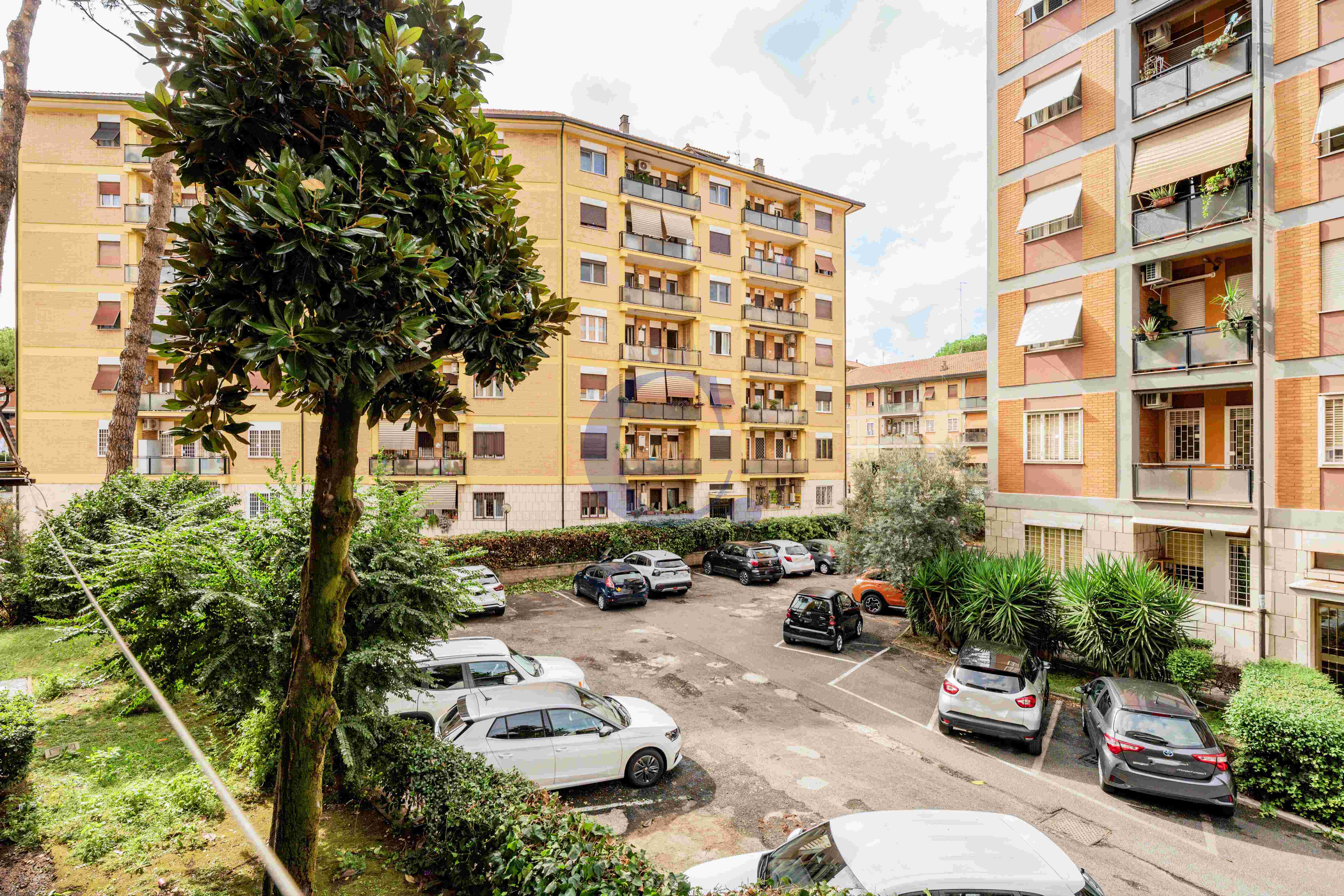 Quadrilocale, Via Pietro Sommariva 20, Alessandrino - Torre Spaccata, Roma - Immagine 51