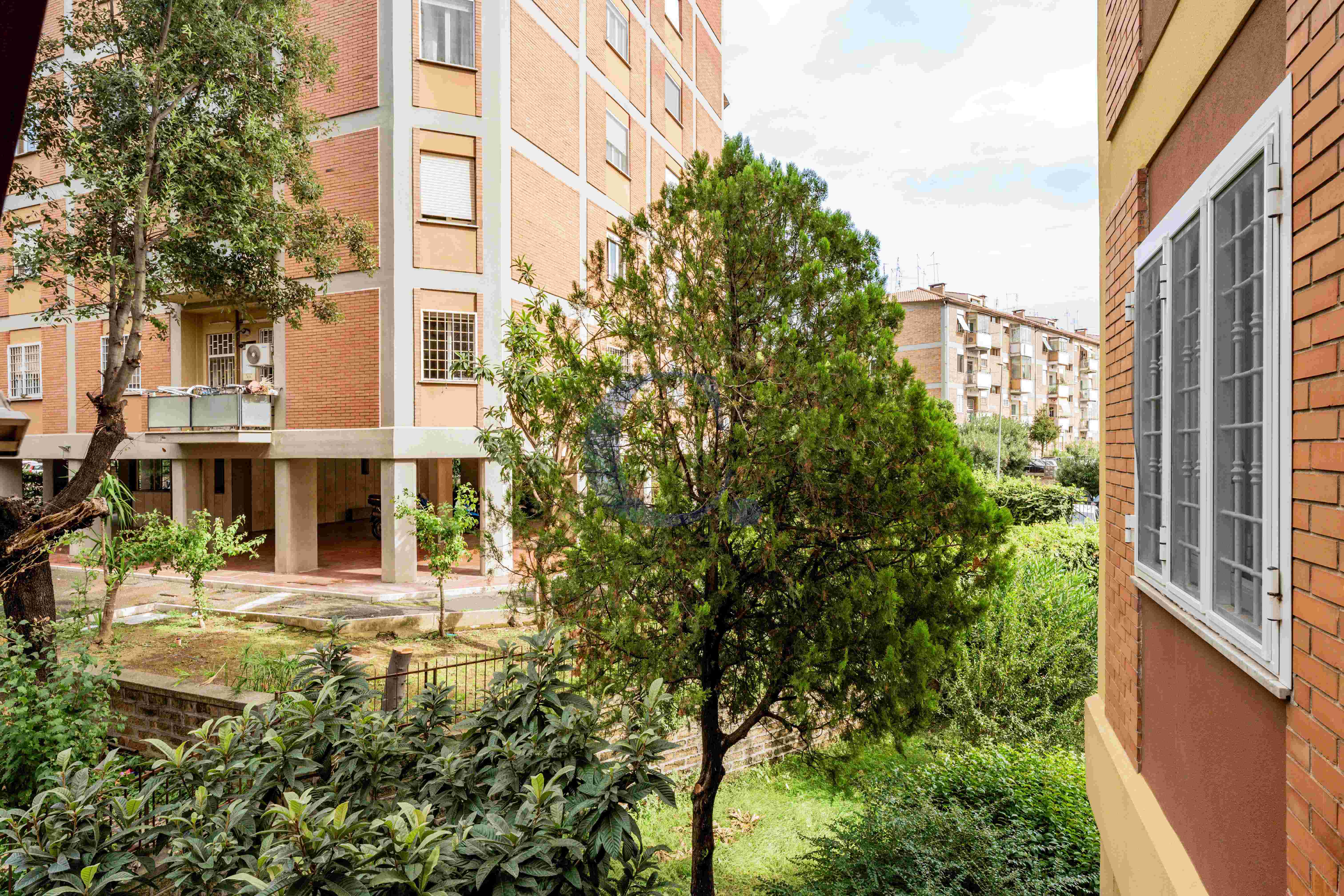 Quadrilocale, Via Pietro Sommariva 20, Alessandrino - Torre Spaccata, Roma - Immagine 48