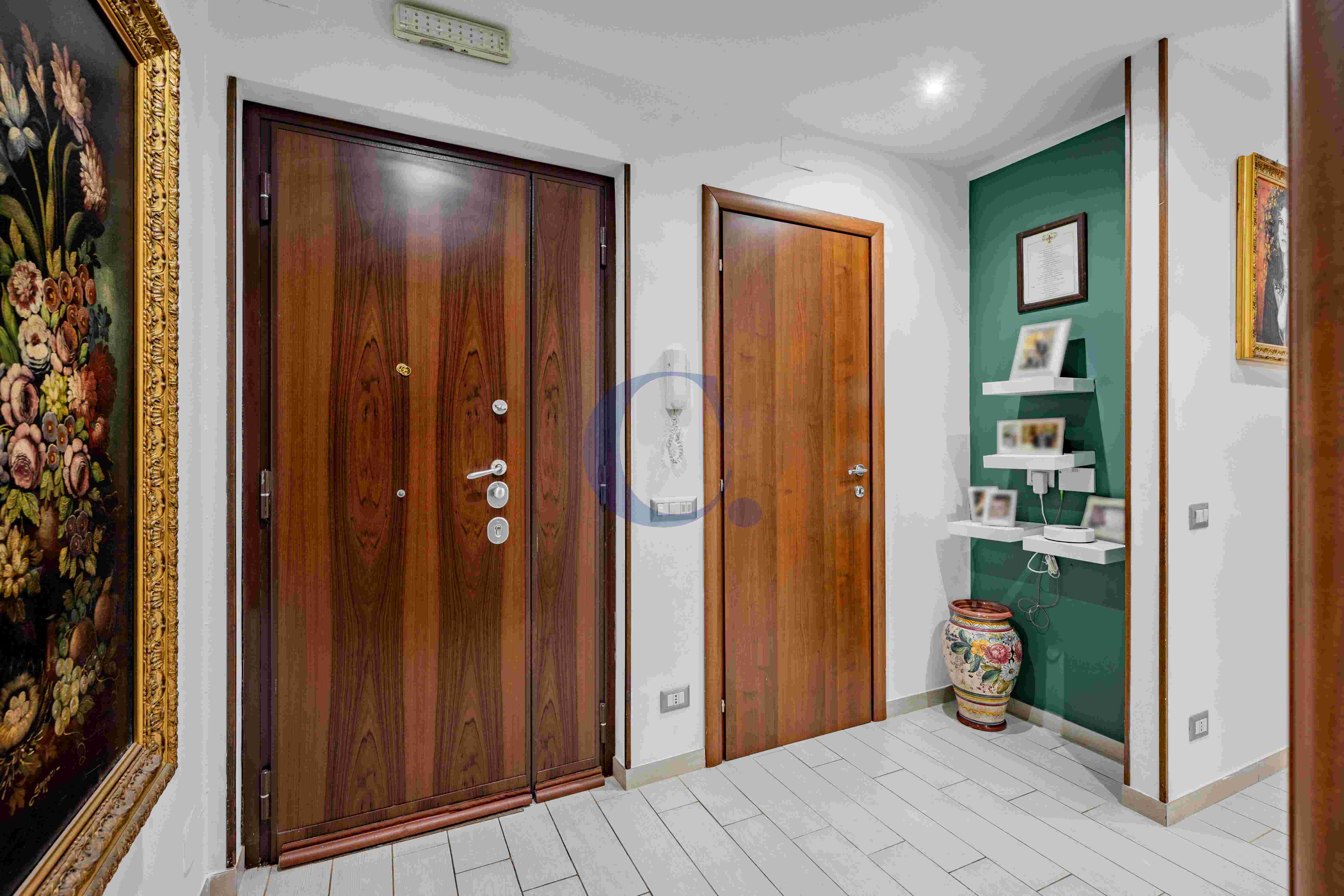 Quadrilocale, Via Pietro Sommariva 20, Alessandrino - Torre Spaccata, Roma - Immagine 3