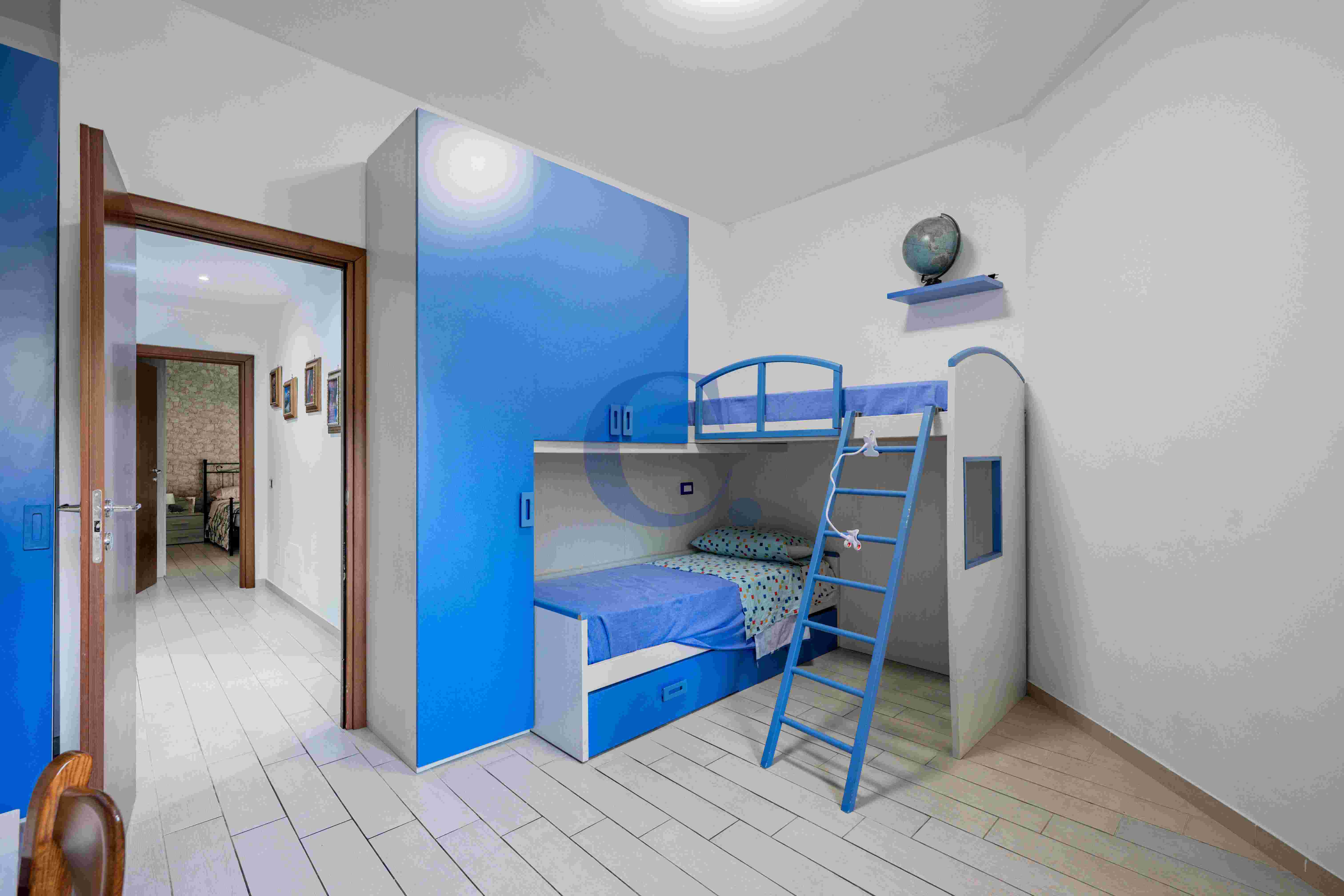Quadrilocale, Via Pietro Sommariva 20, Alessandrino - Torre Spaccata, Roma - Immagine 37