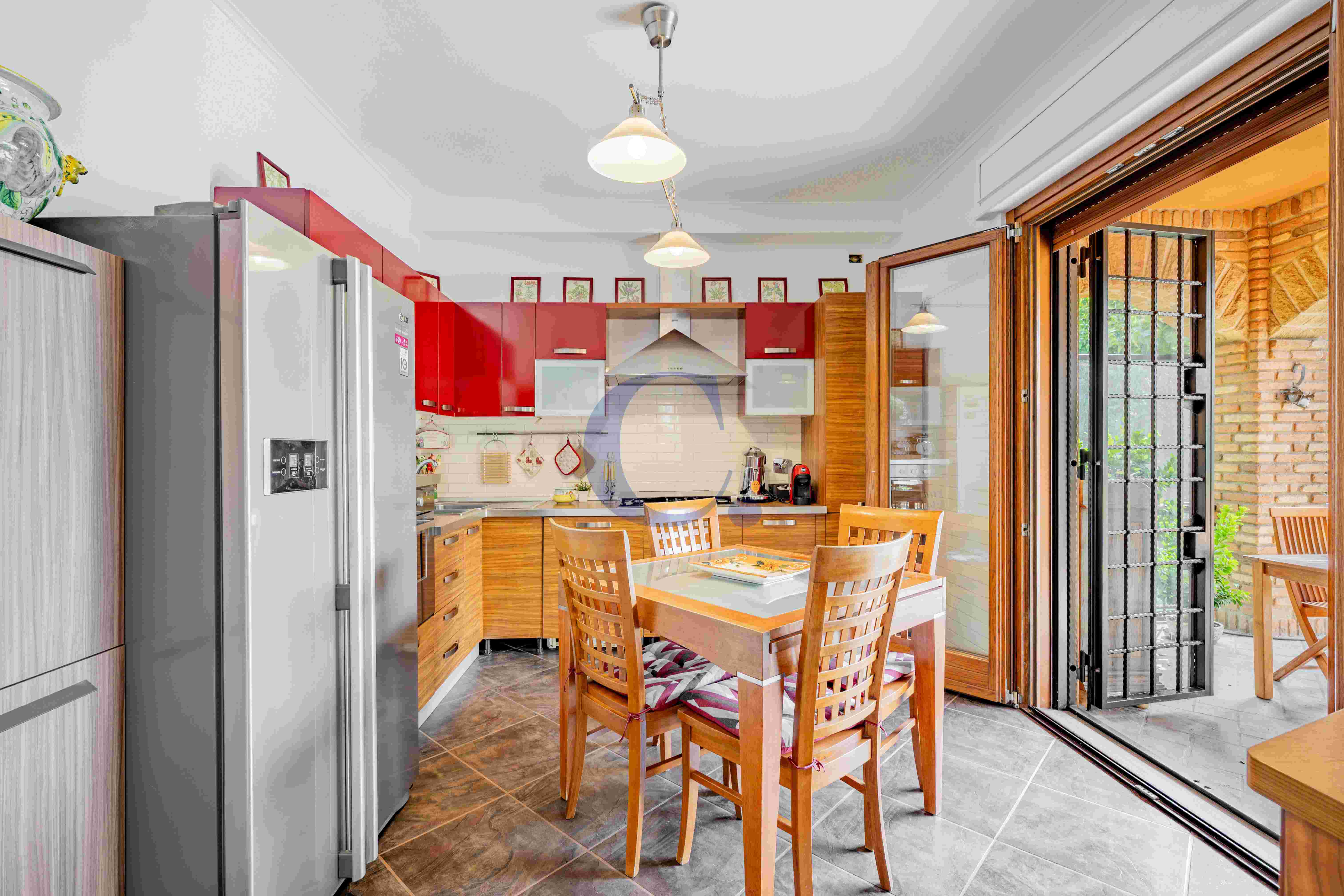 Villa Indipendente Con Ampio Giardino, Box Doppio E Dependance - Immagine 39