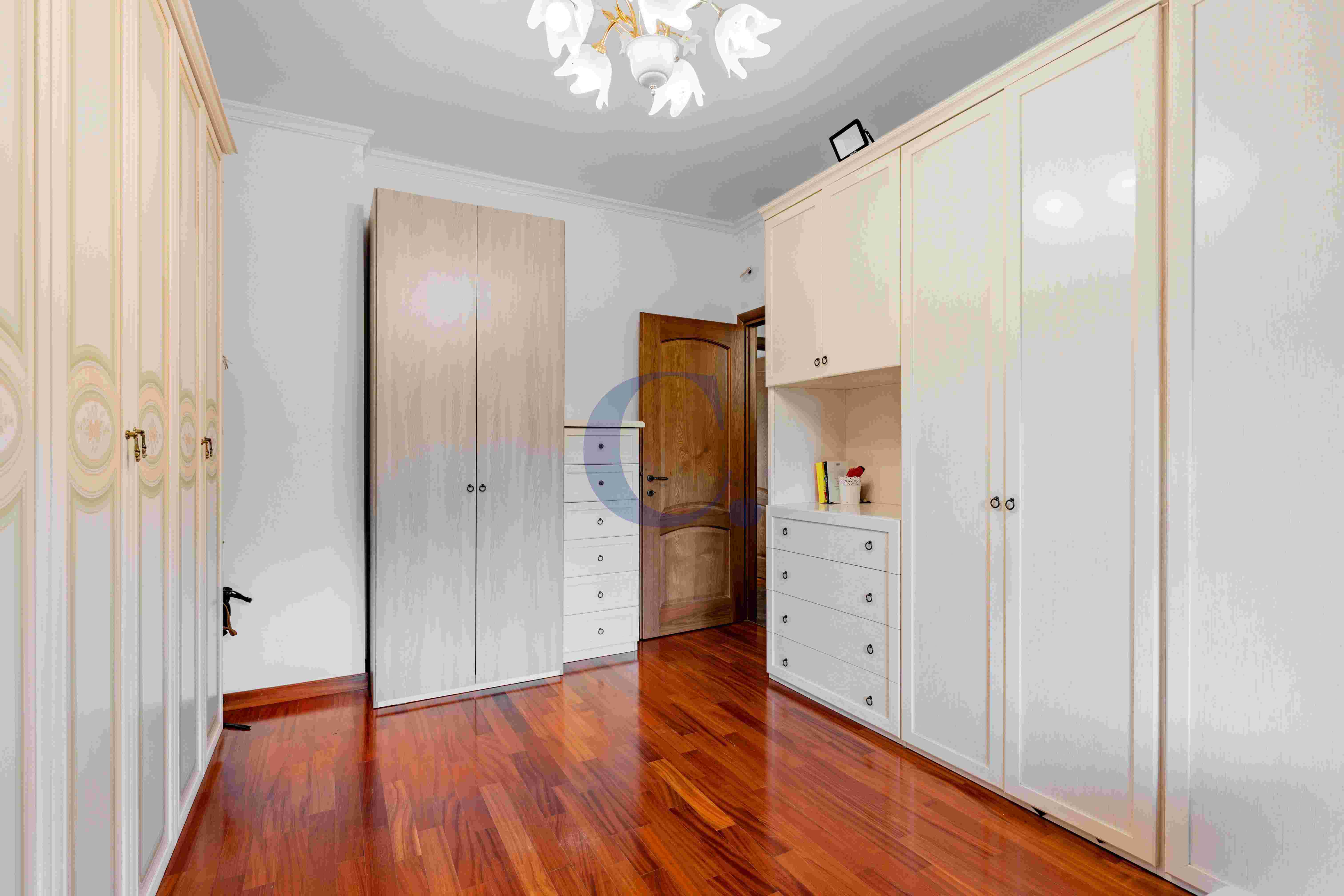 Villa Indipendente Con Ampio Giardino, Box Doppio E Dependance - Immagine 51