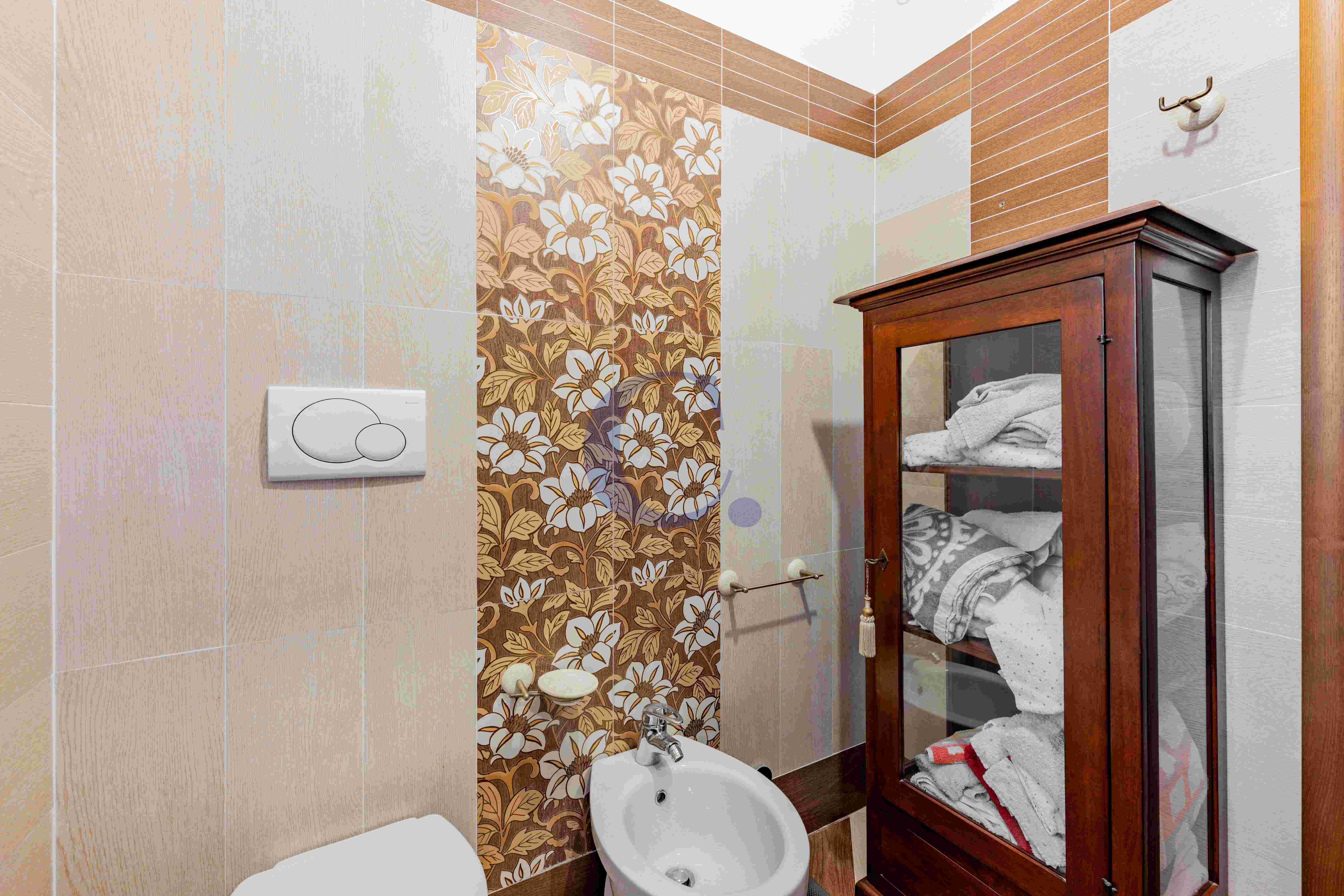 Villa Indipendente Con Ampio Giardino, Box Doppio E Dependance - Immagine 44