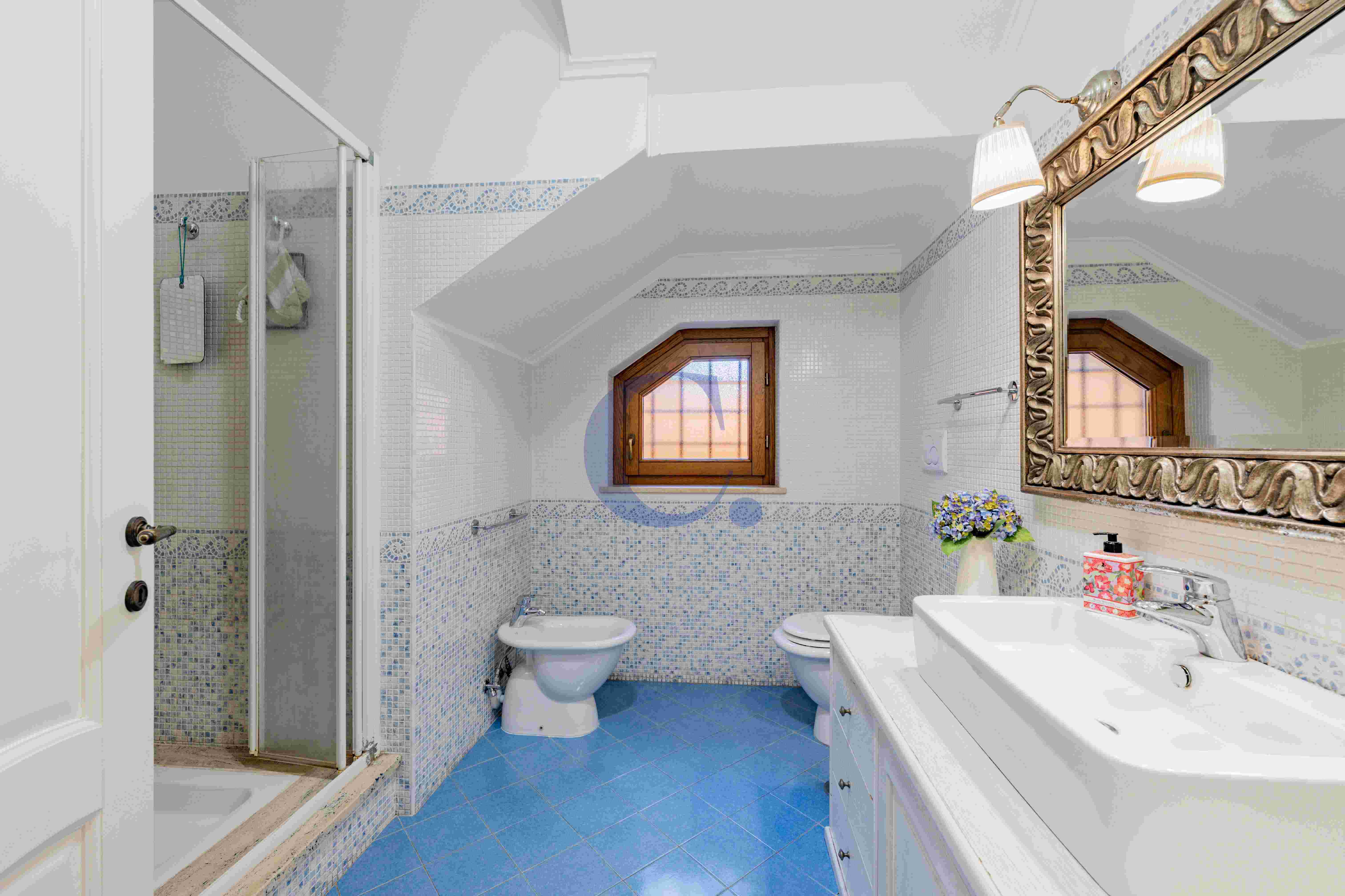 Villa Indipendente Con Ampio Giardino, Box Doppio E Dependance - Immagine 20