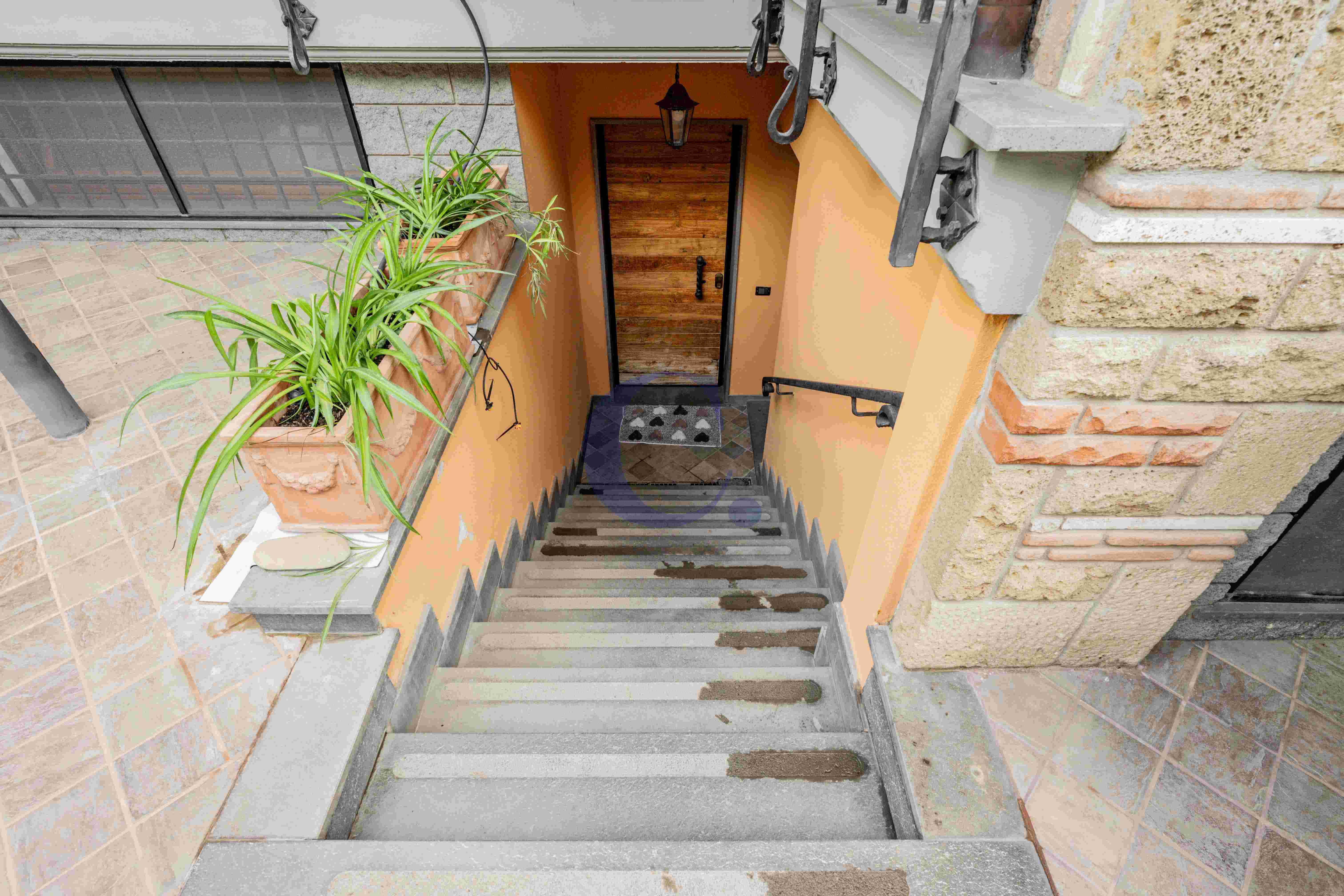 Villa Indipendente Con Ampio Giardino, Box Doppio E Dependance - Immagine 78
