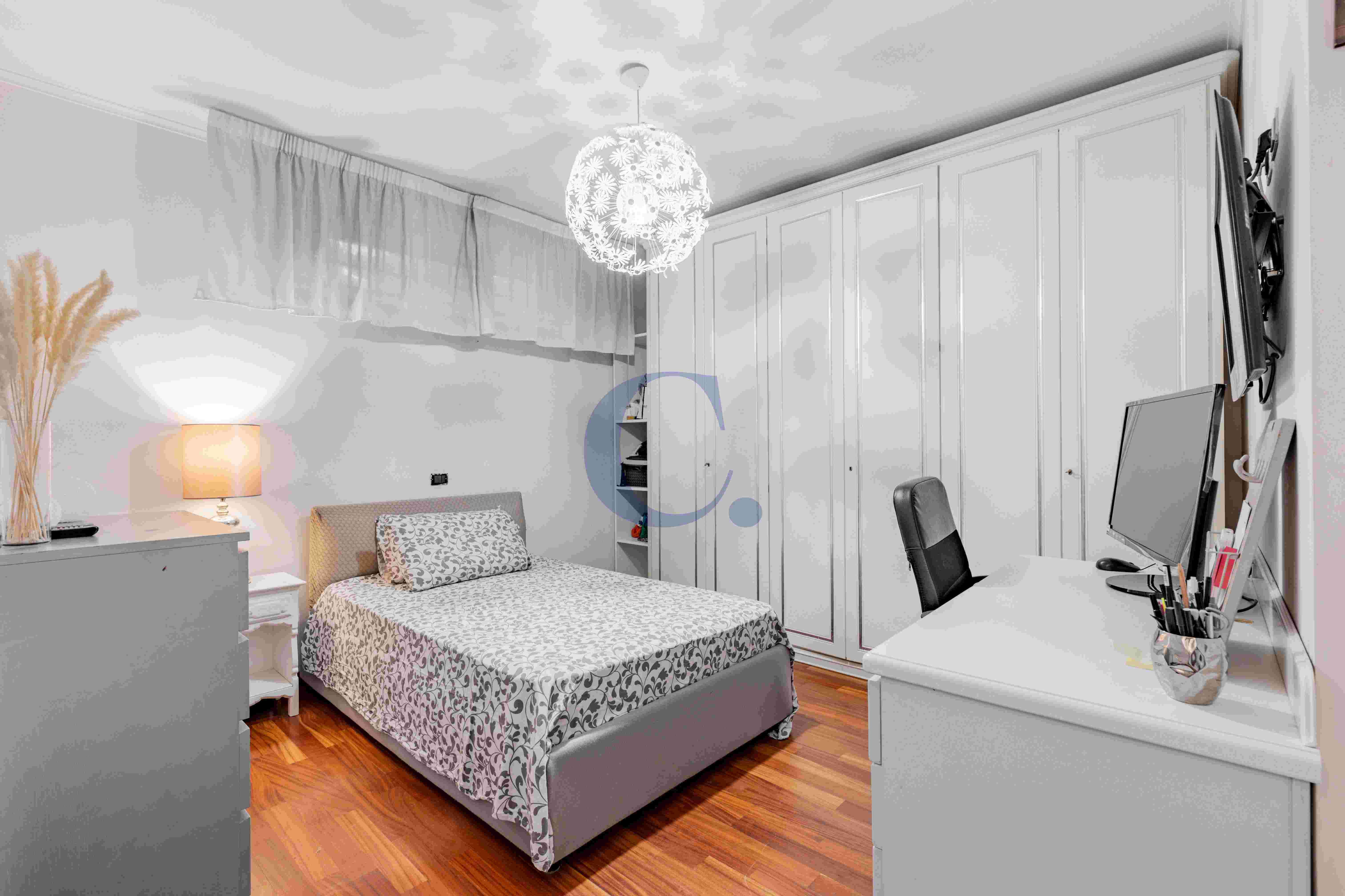 Villa Indipendente Con Ampio Giardino, Box Doppio E Dependance - Immagine 22