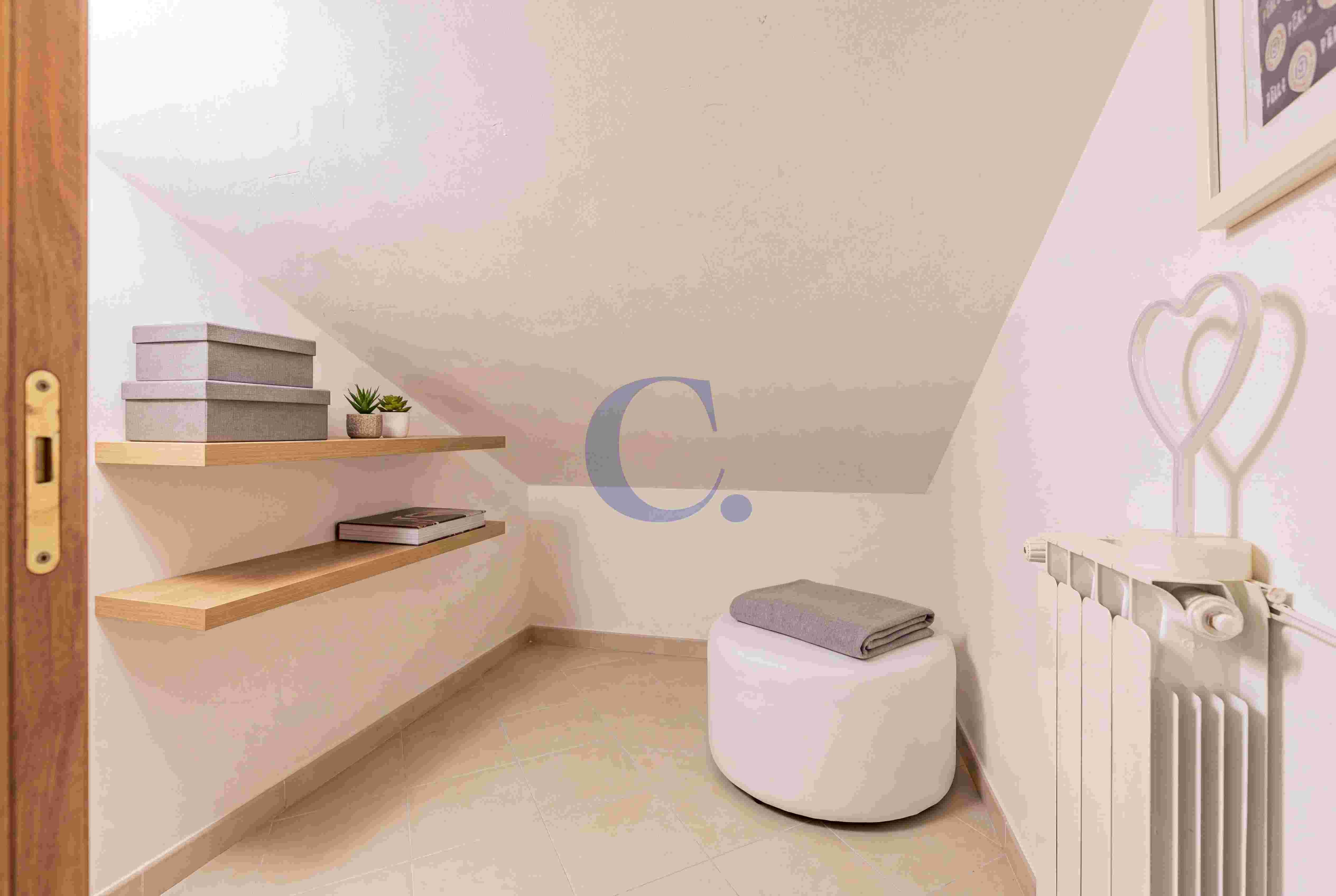 Villa Indipendente Con Ampio Giardino, Box Doppio E Dependance - Immagine 55