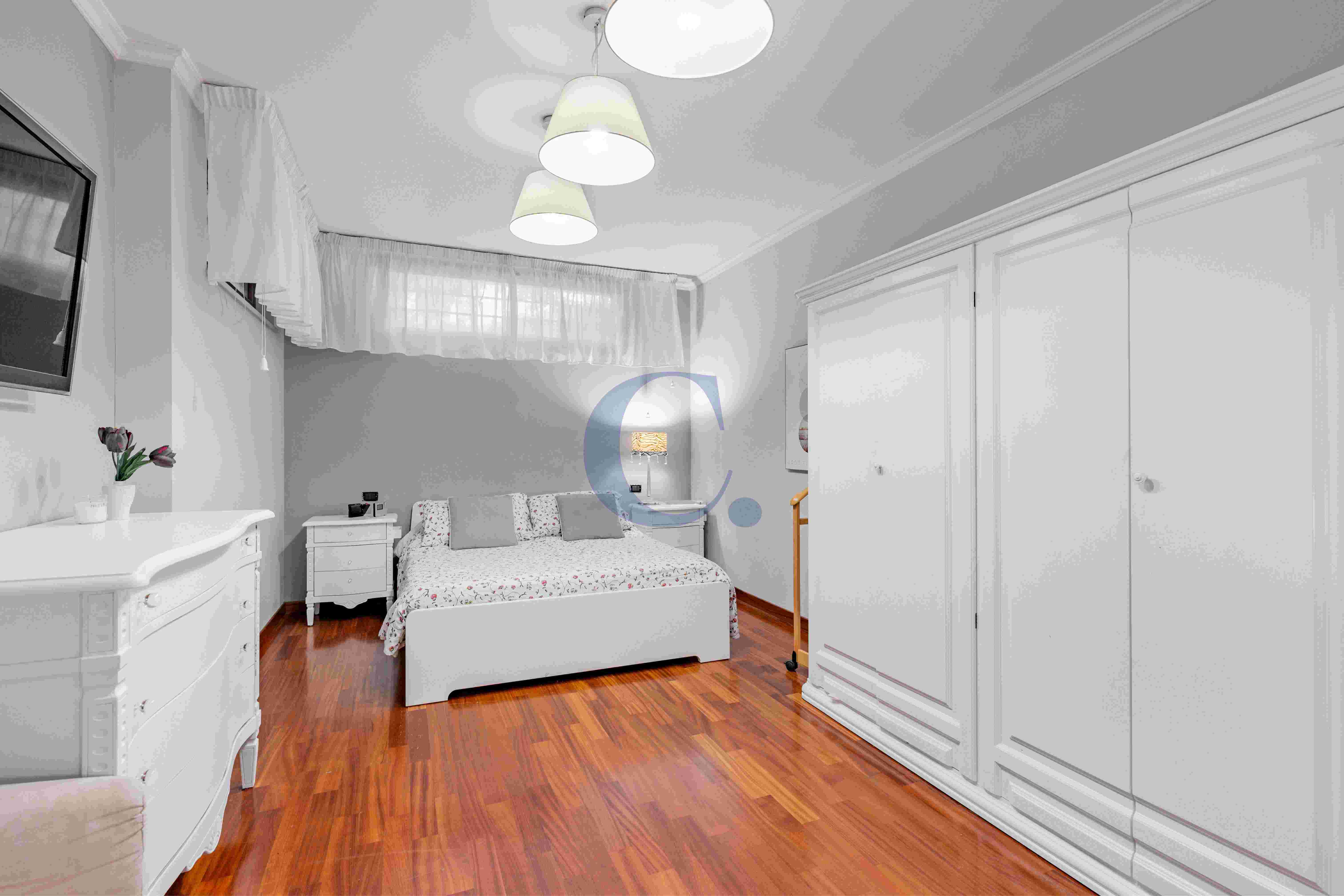 Villa Indipendente Con Ampio Giardino, Box Doppio E Dependance - Immagine 18