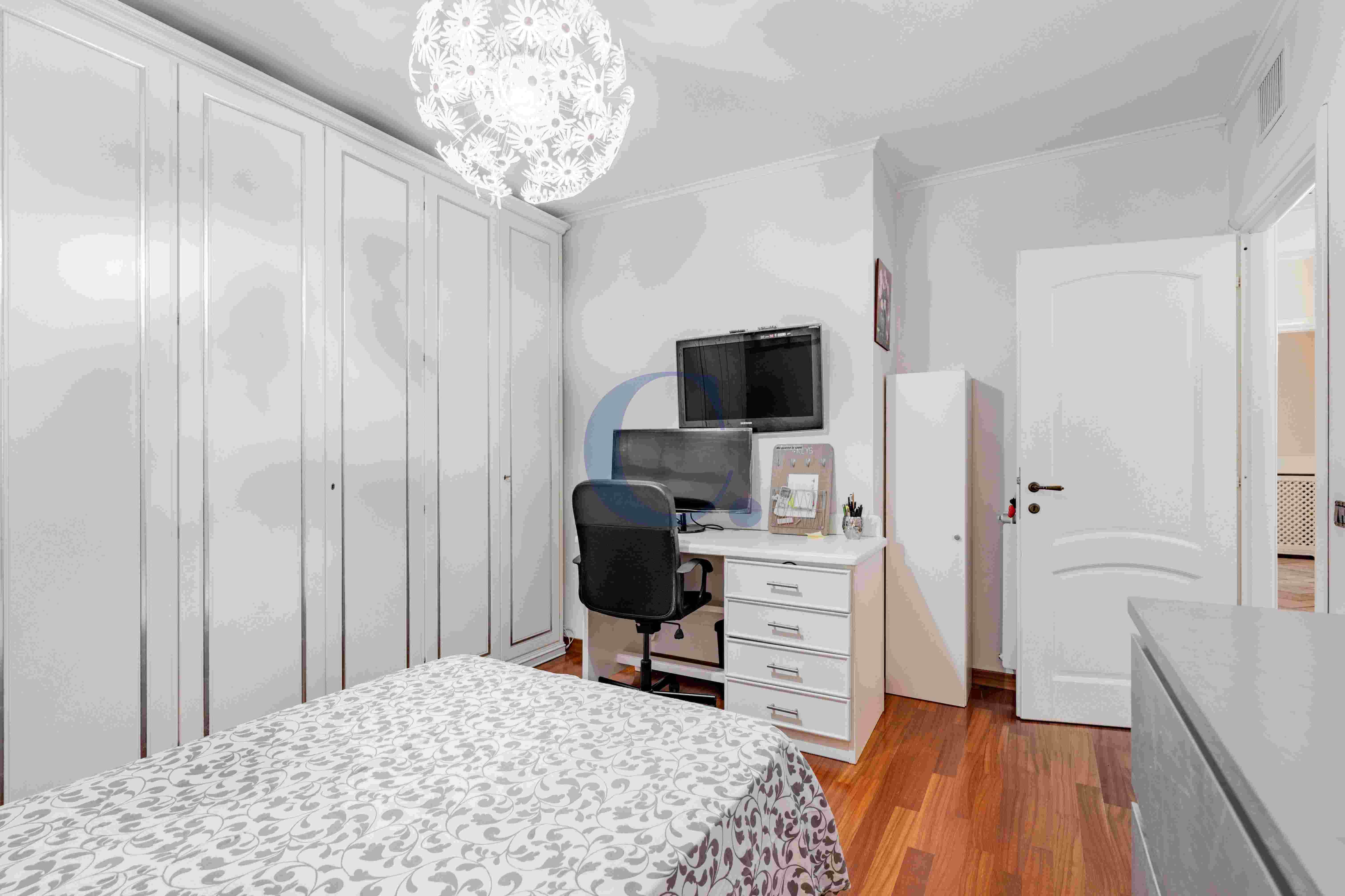Villa Indipendente Con Ampio Giardino, Box Doppio E Dependance - Immagine 23