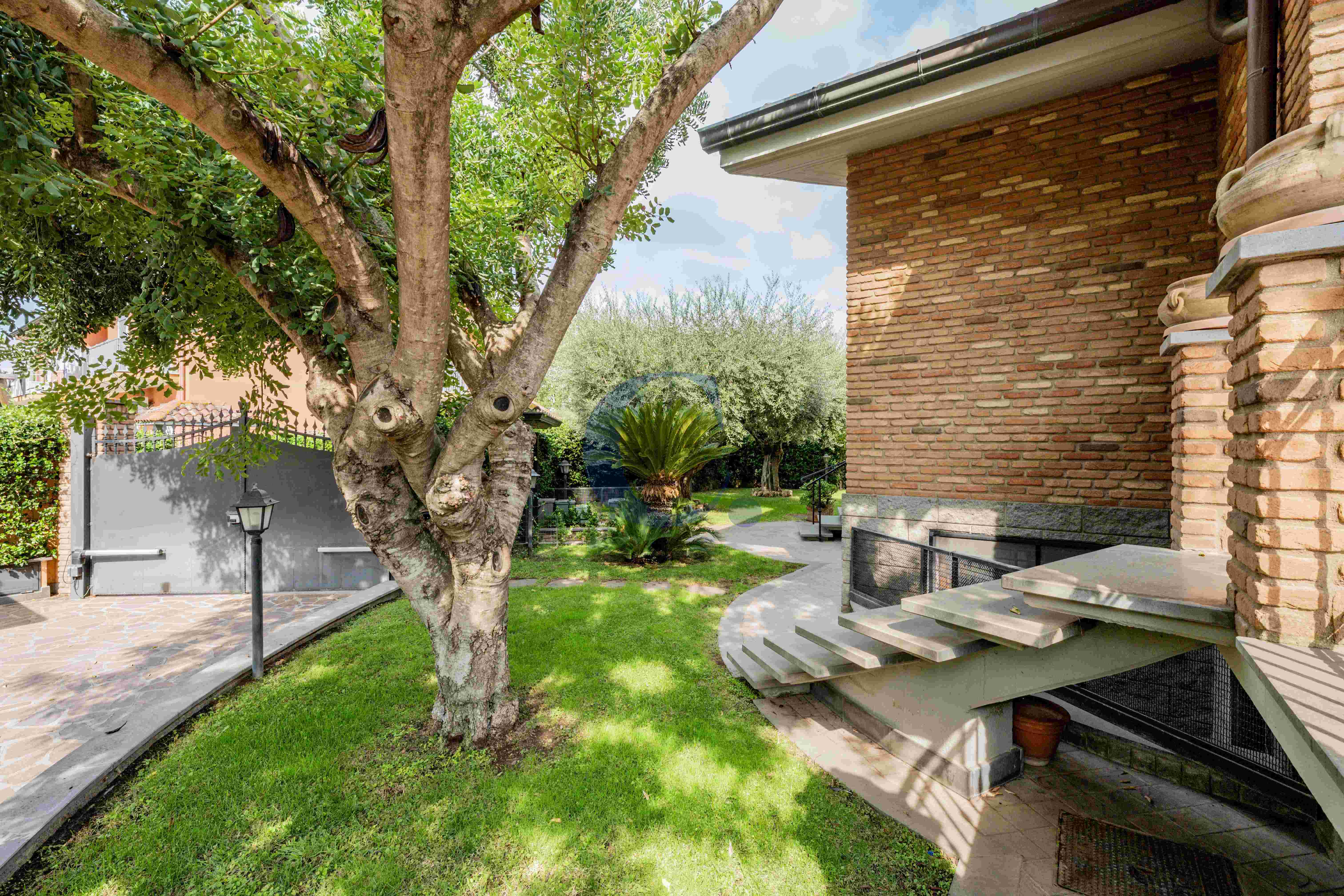 Villa Indipendente Con Ampio Giardino, Box Doppio E Dependance - Immagine 70
