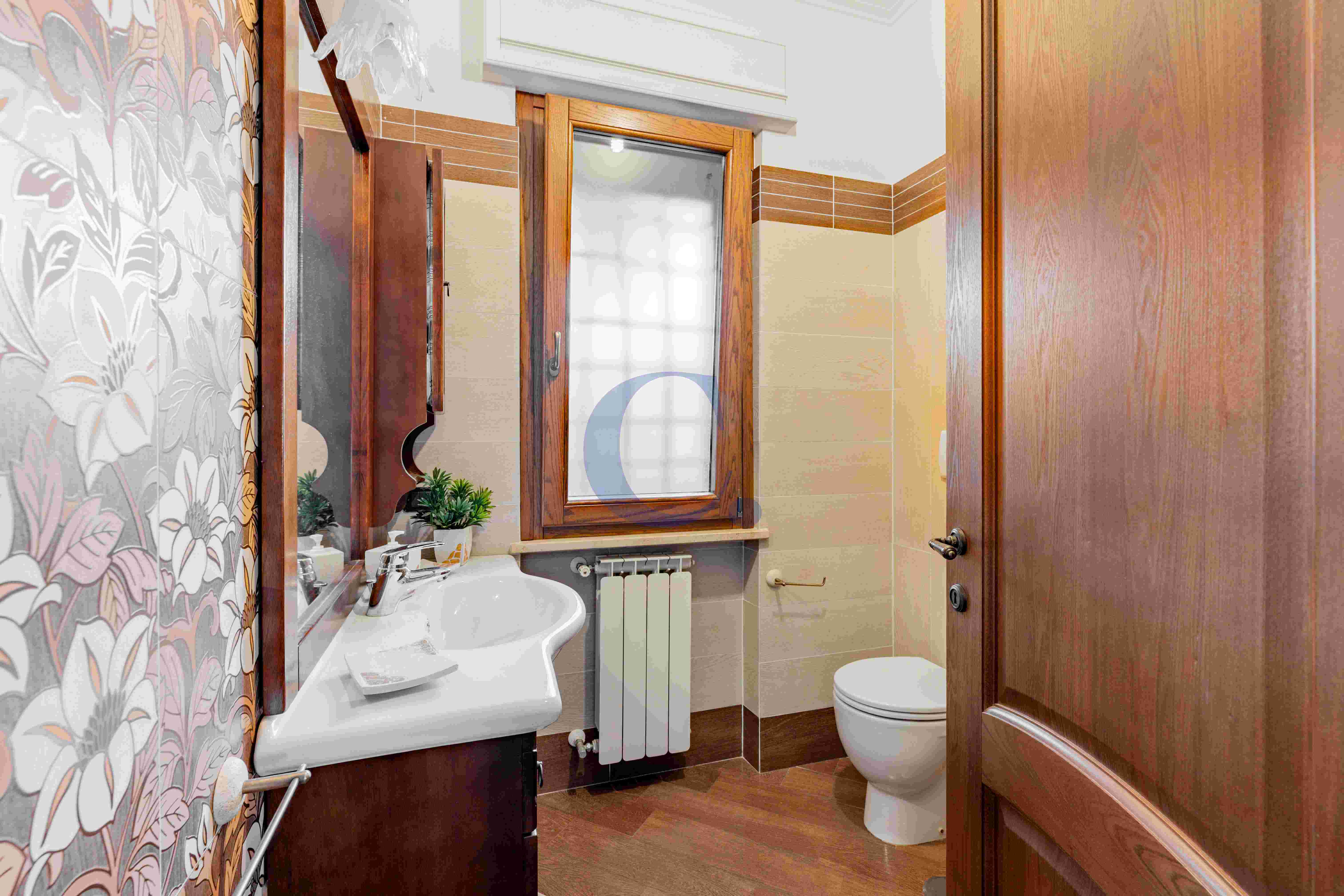 Villa Indipendente Con Ampio Giardino, Box Doppio E Dependance - Immagine 43