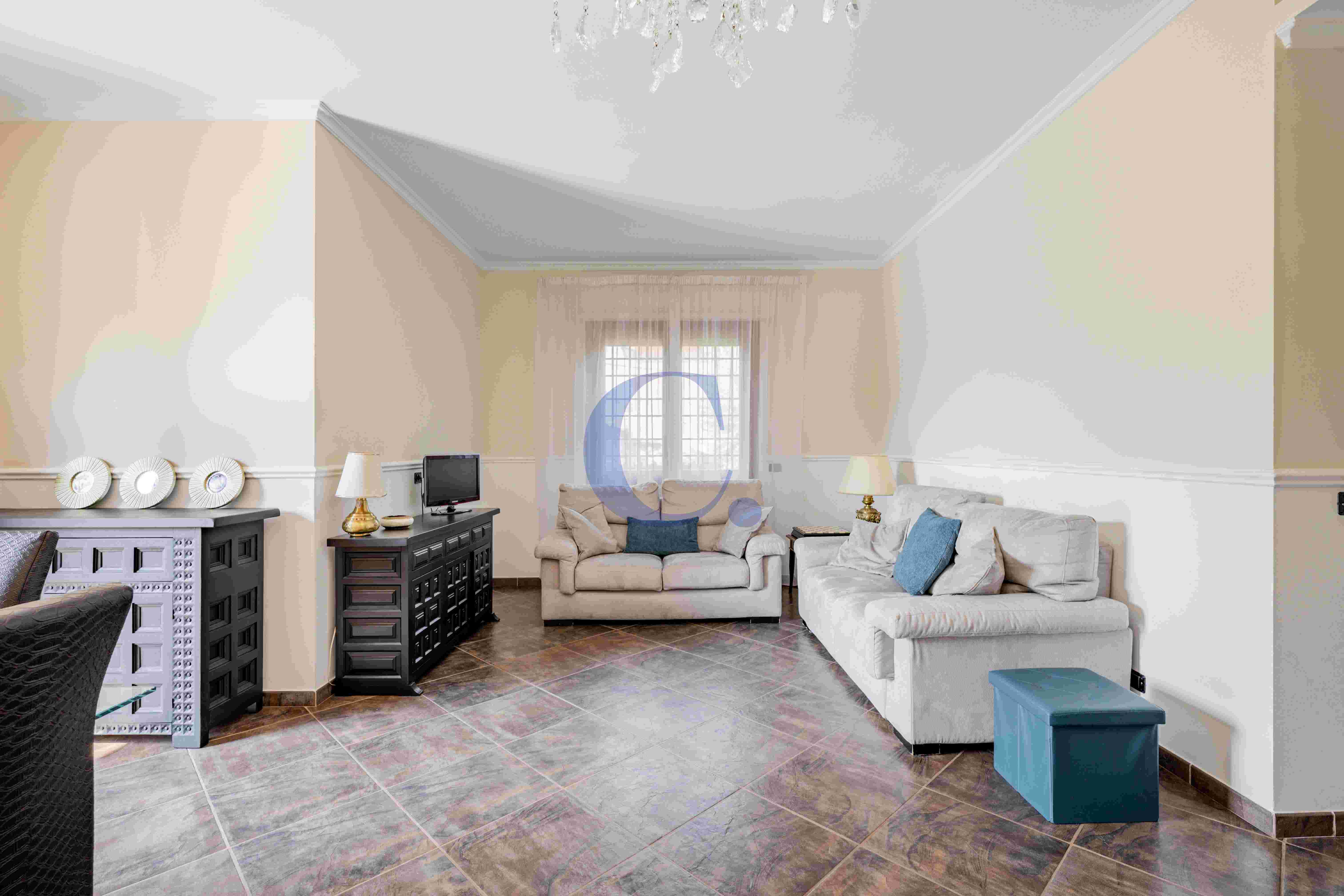 Villa Indipendente Con Ampio Giardino, Box Doppio E Dependance - Immagine 34