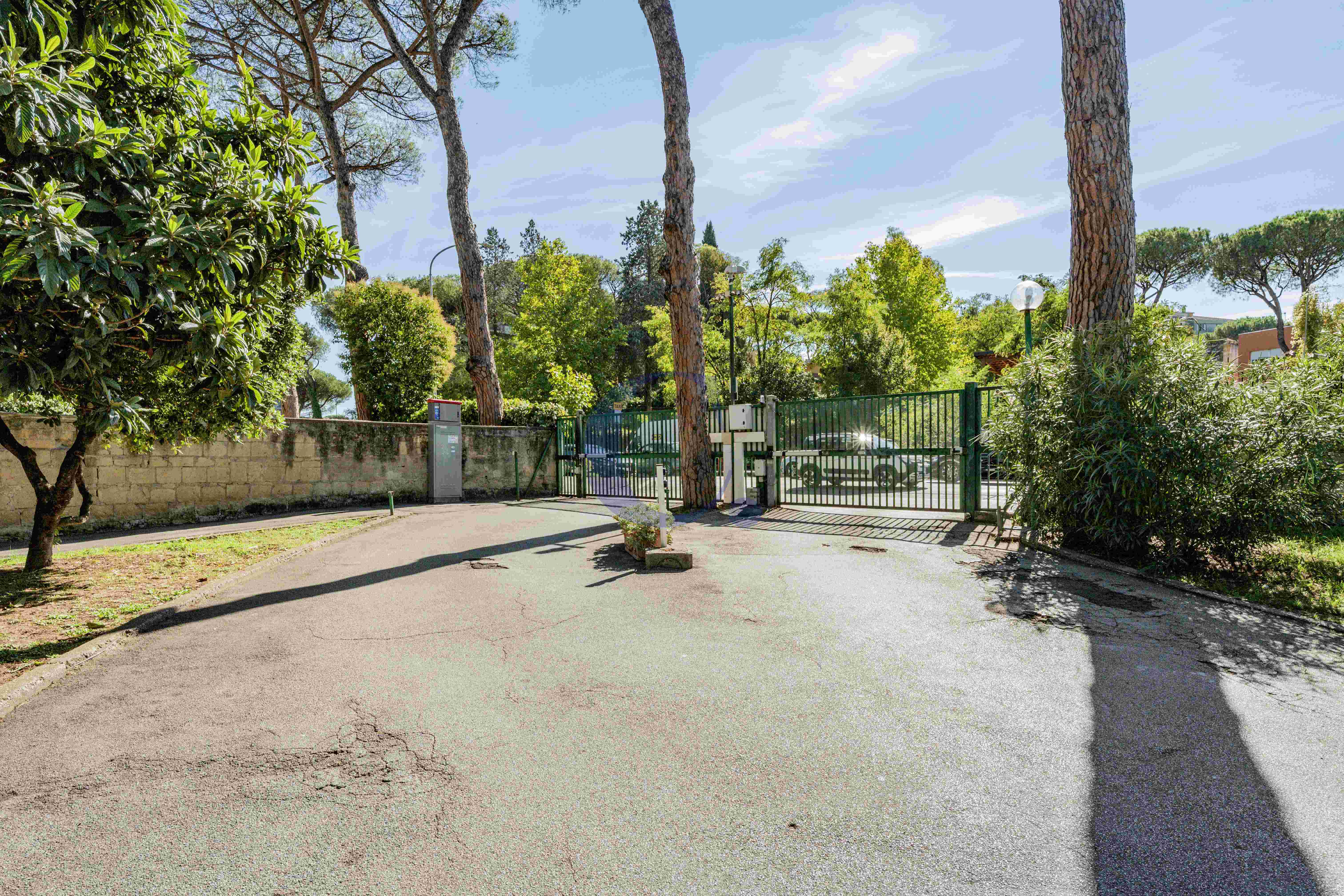 Bilocale Completamente Ristrutturato Zona Cassia - Immagine 43