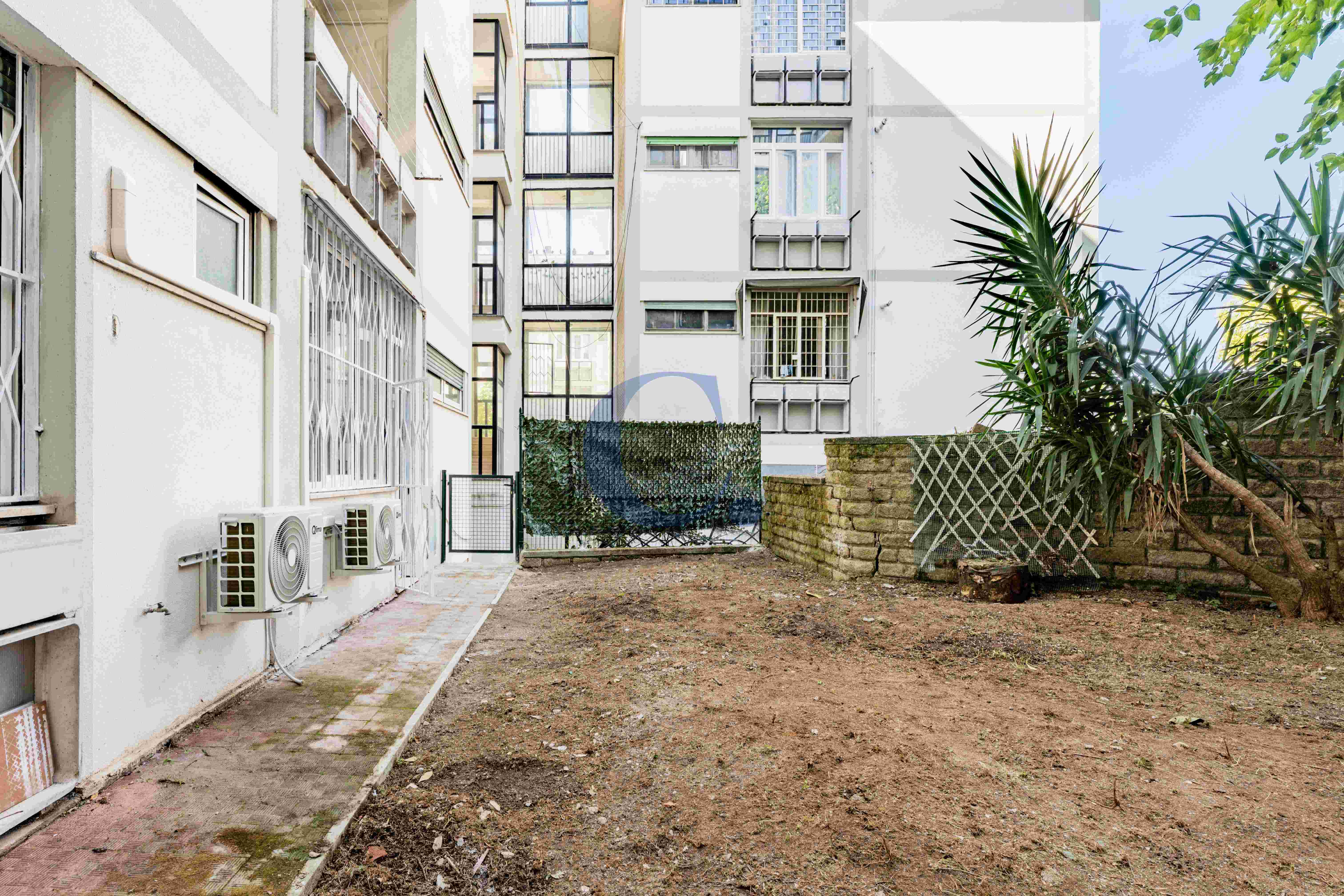 Bilocale Completamente Ristrutturato Zona Cassia - Immagine 25