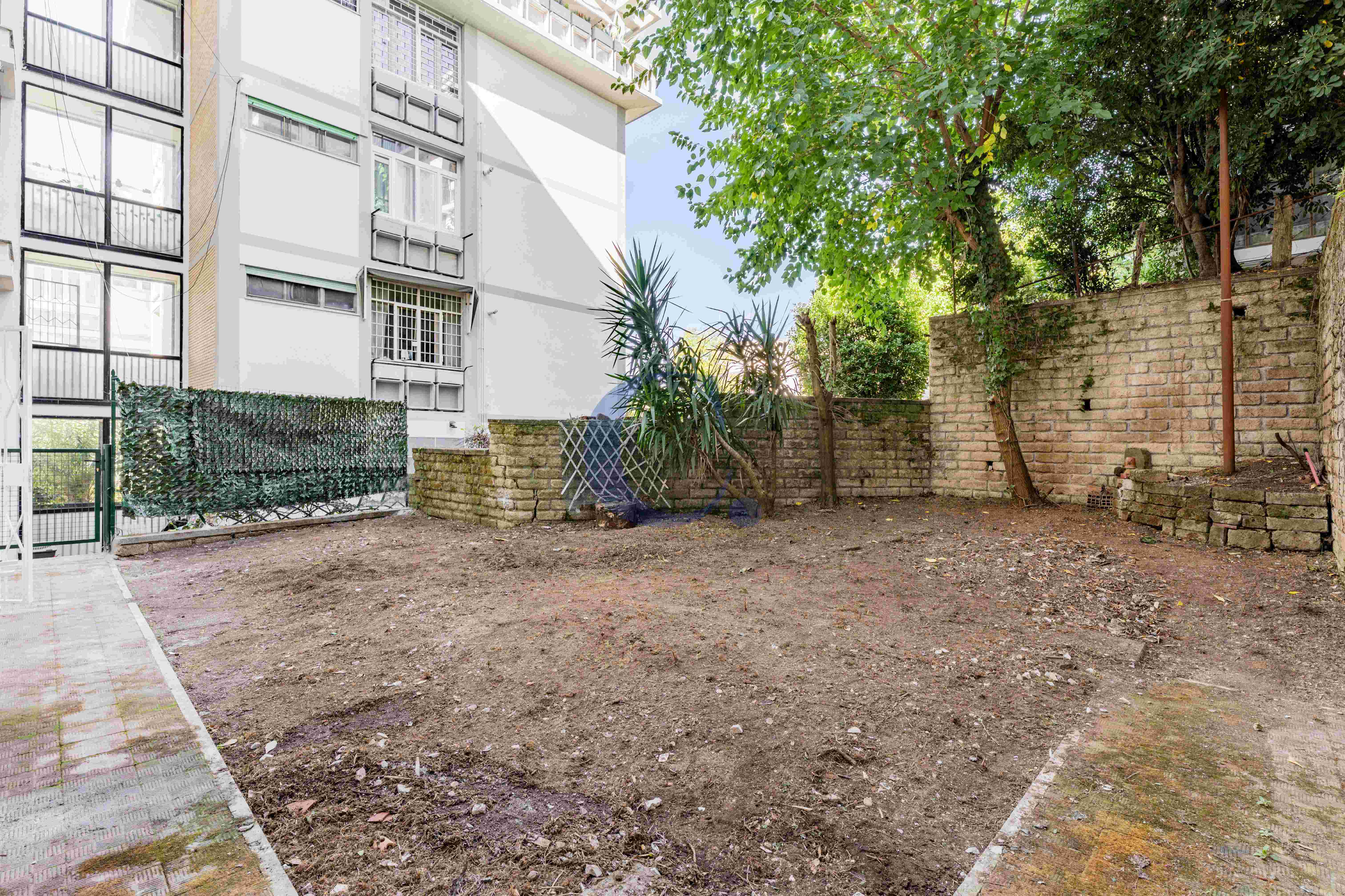 Bilocale Completamente Ristrutturato Zona Cassia - Immagine 26