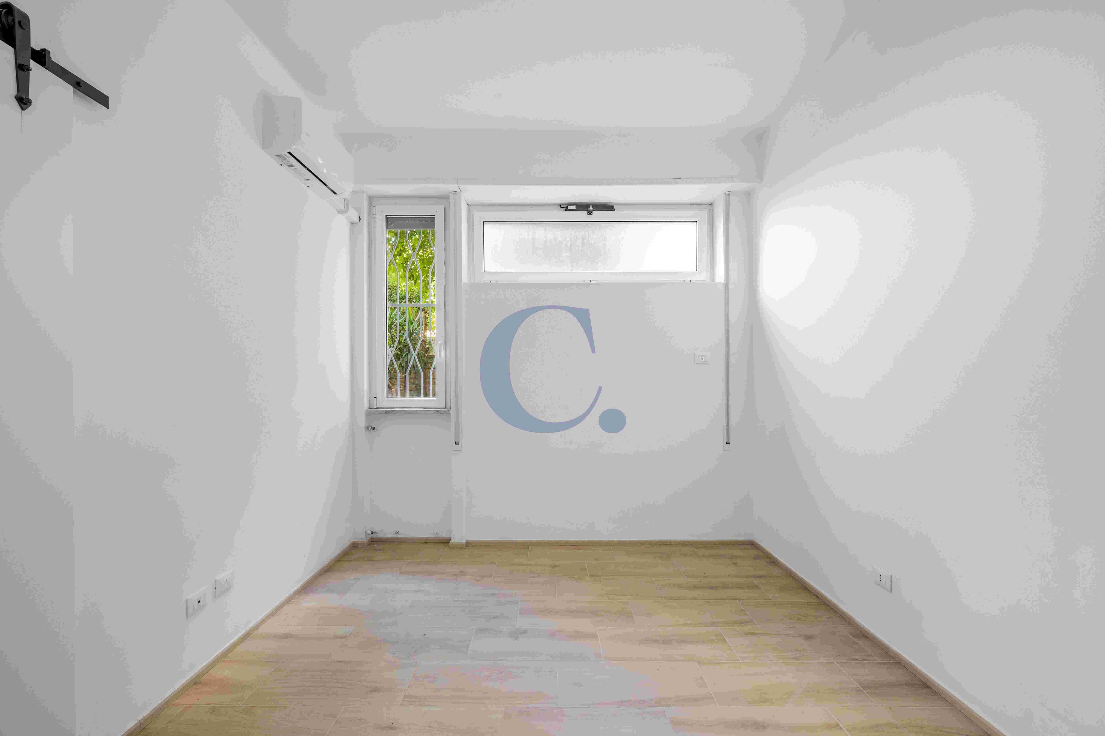 Bilocale Completamente Ristrutturato Zona Cassia - Immagine 21