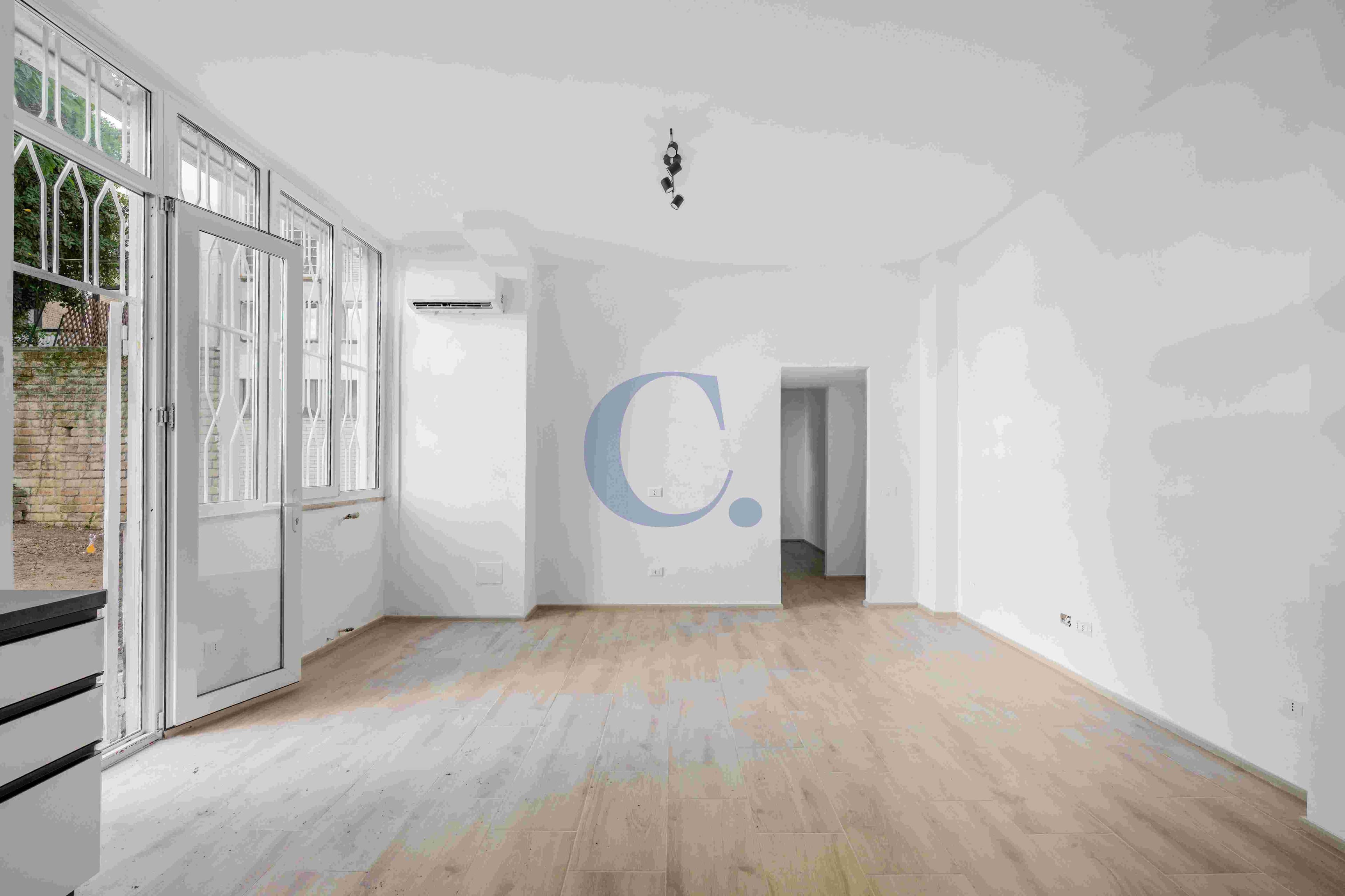 Bilocale Completamente Ristrutturato Zona Cassia - Immagine 4