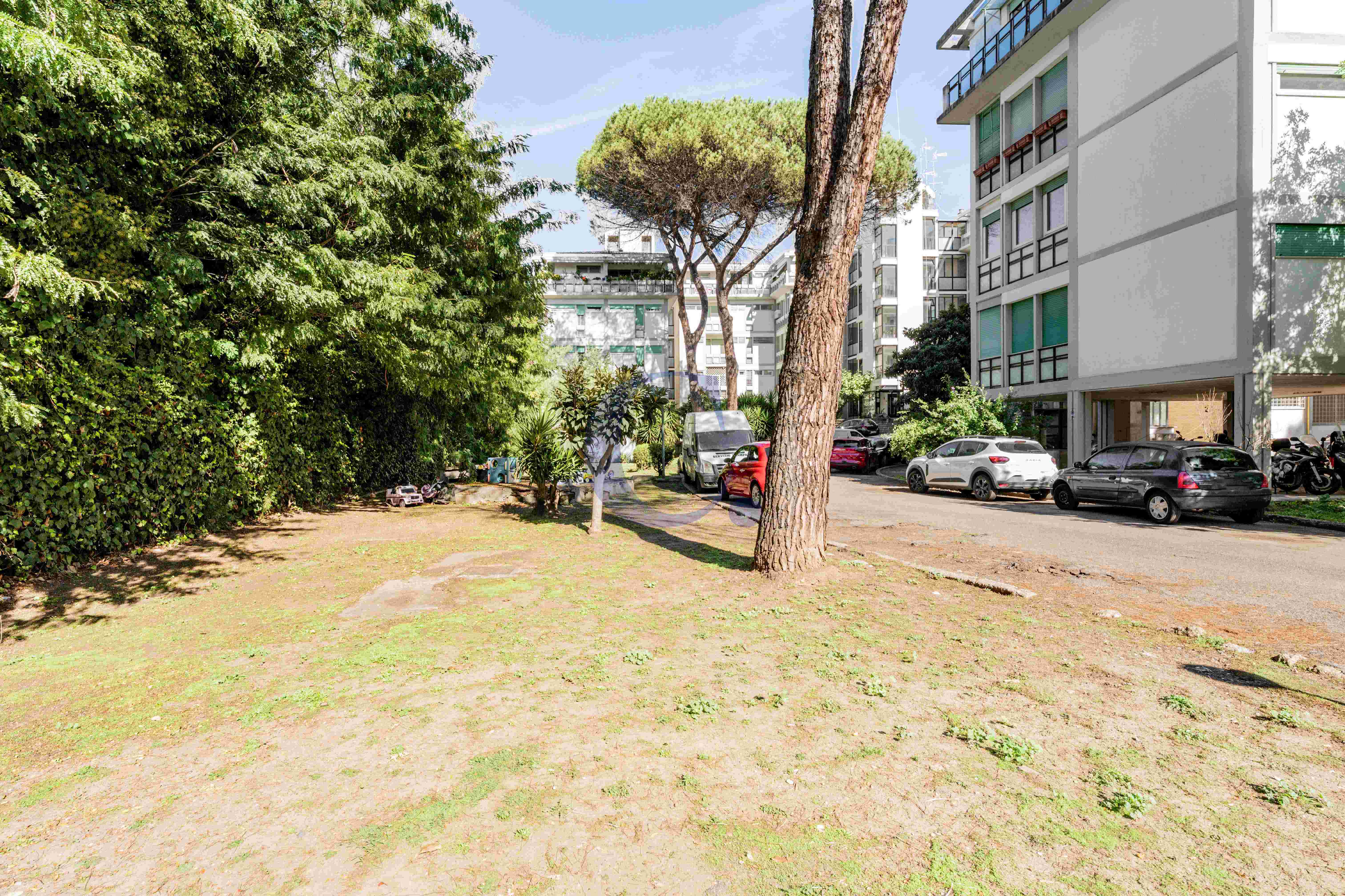 Bilocale Completamente Ristrutturato Zona Cassia - Immagine 40